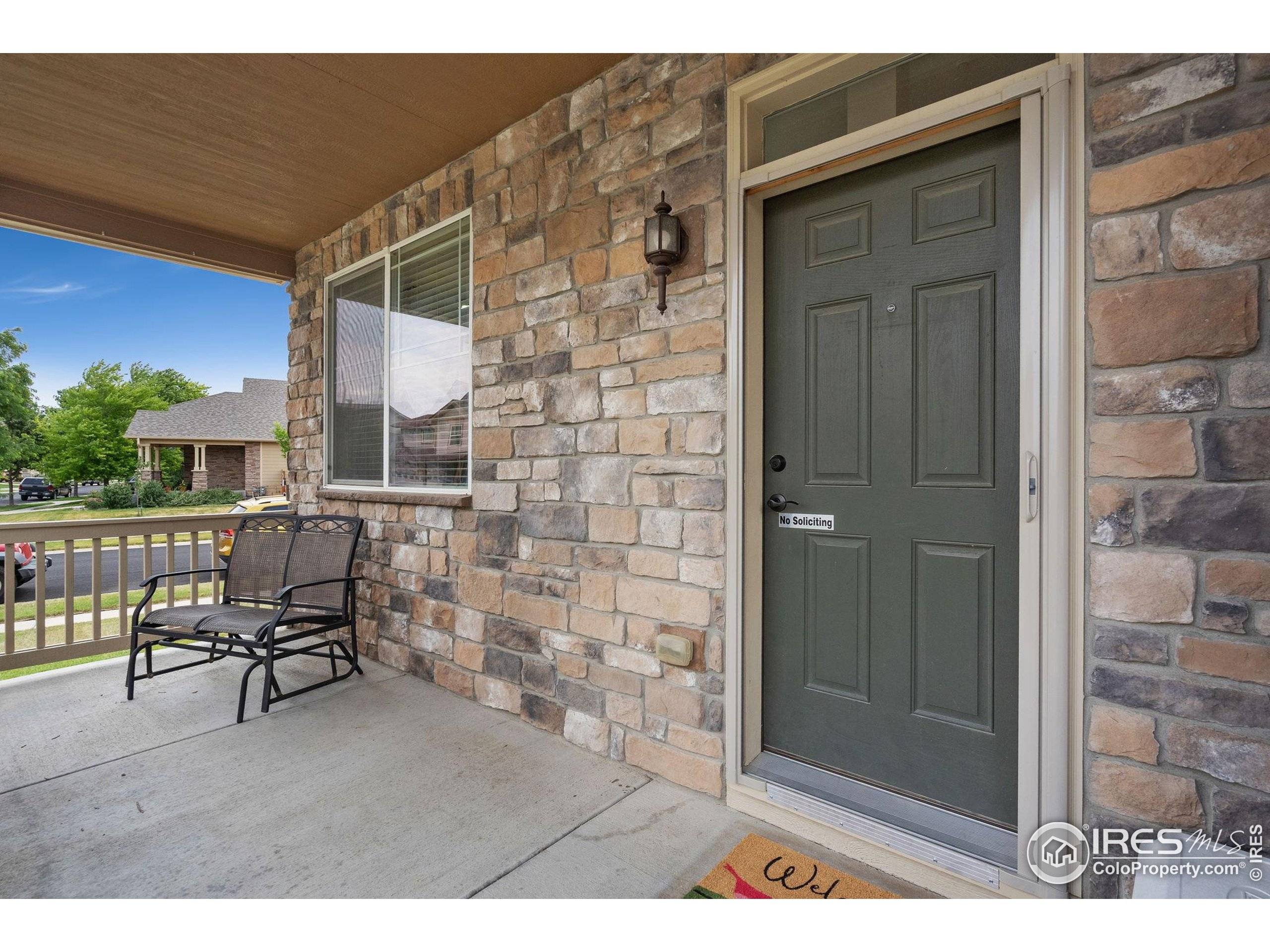 Fort Collins, CO 80524,3333 Wagon Trail Rd