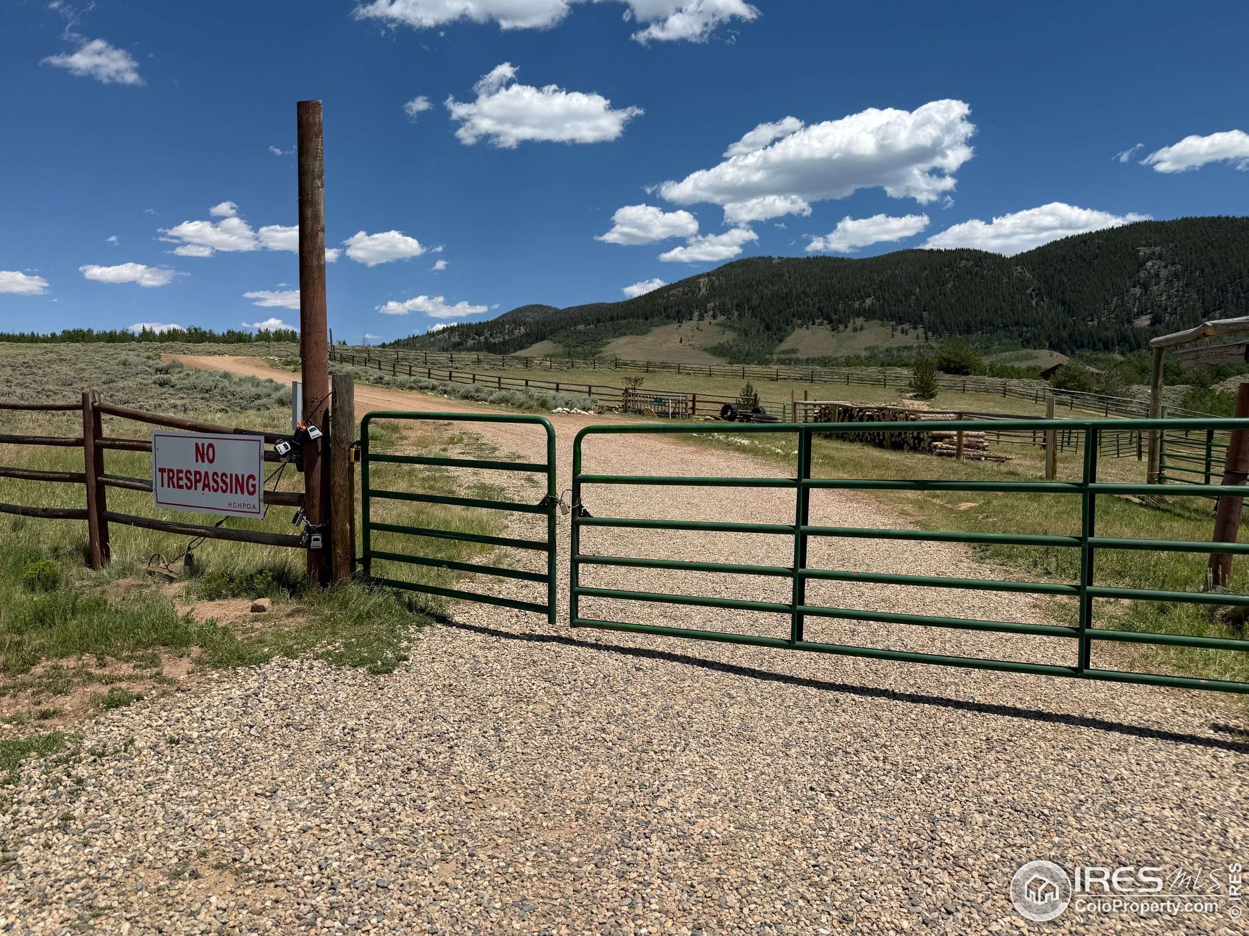 Jelm, WY 82063,116 Rawah Ct