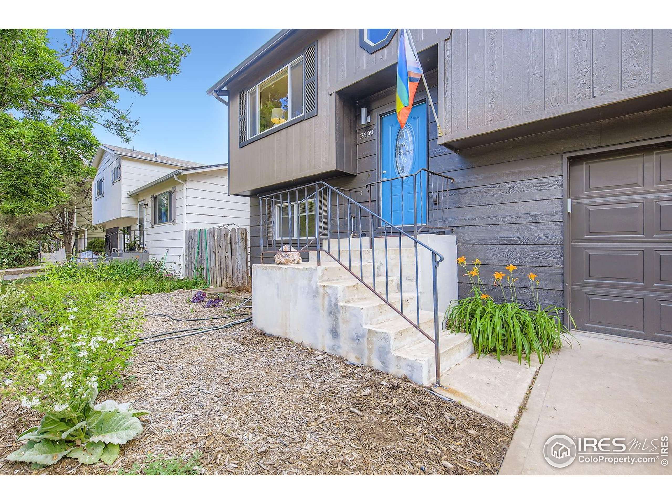 Fort Collins, CO 80524,2609 Cherly St