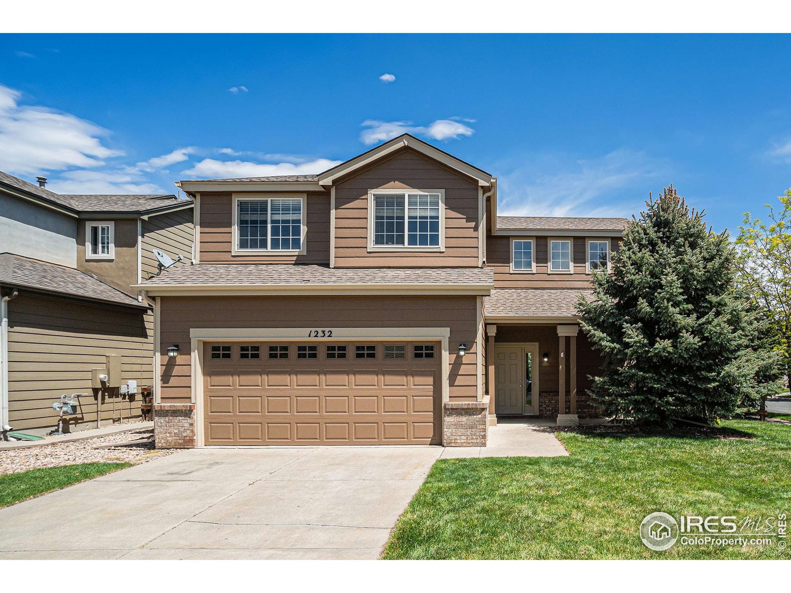 Greeley, CO 80634,1232 102nd Ave