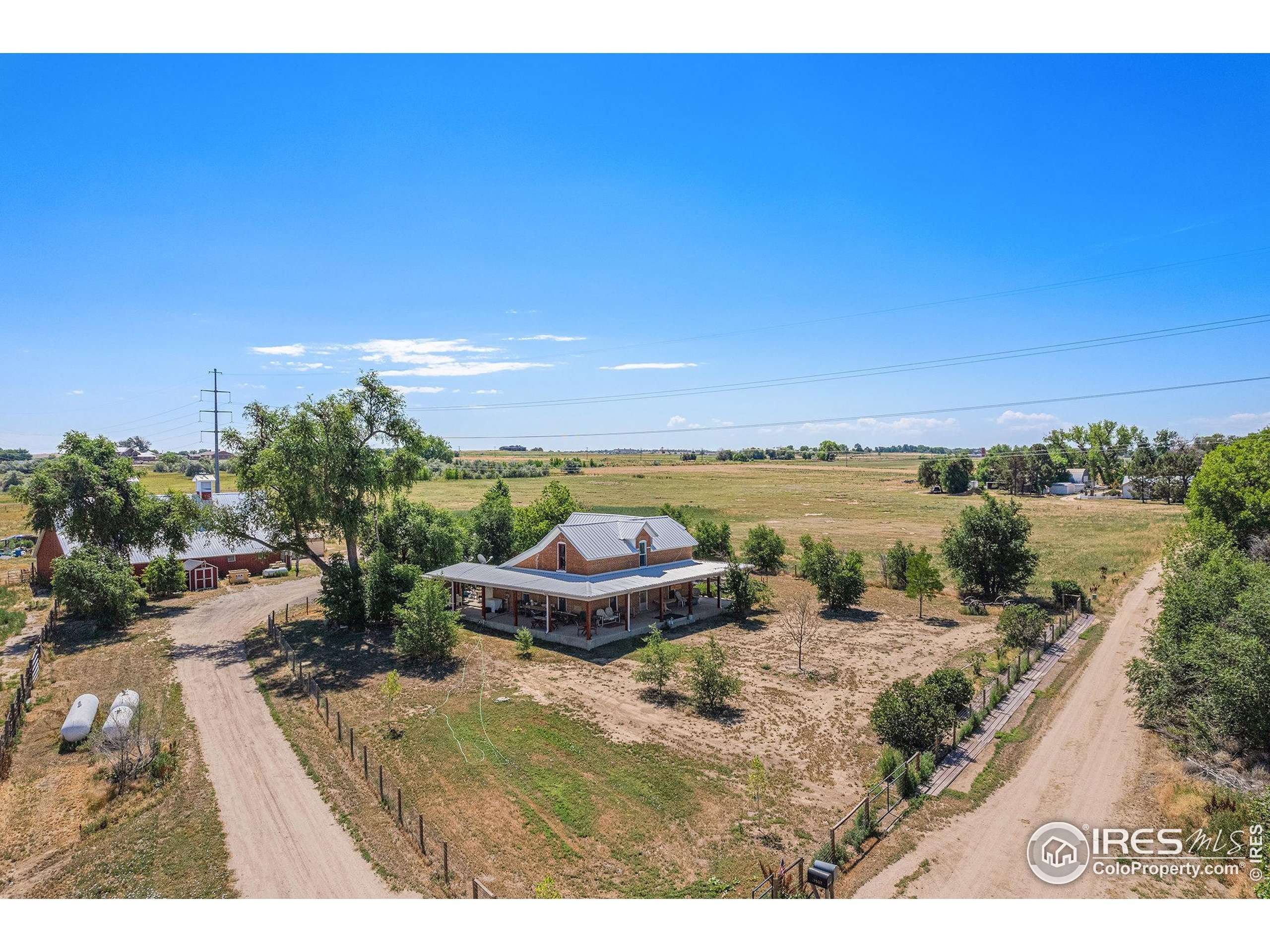 Fort Lupton, CO 80621,13502 County Road 6