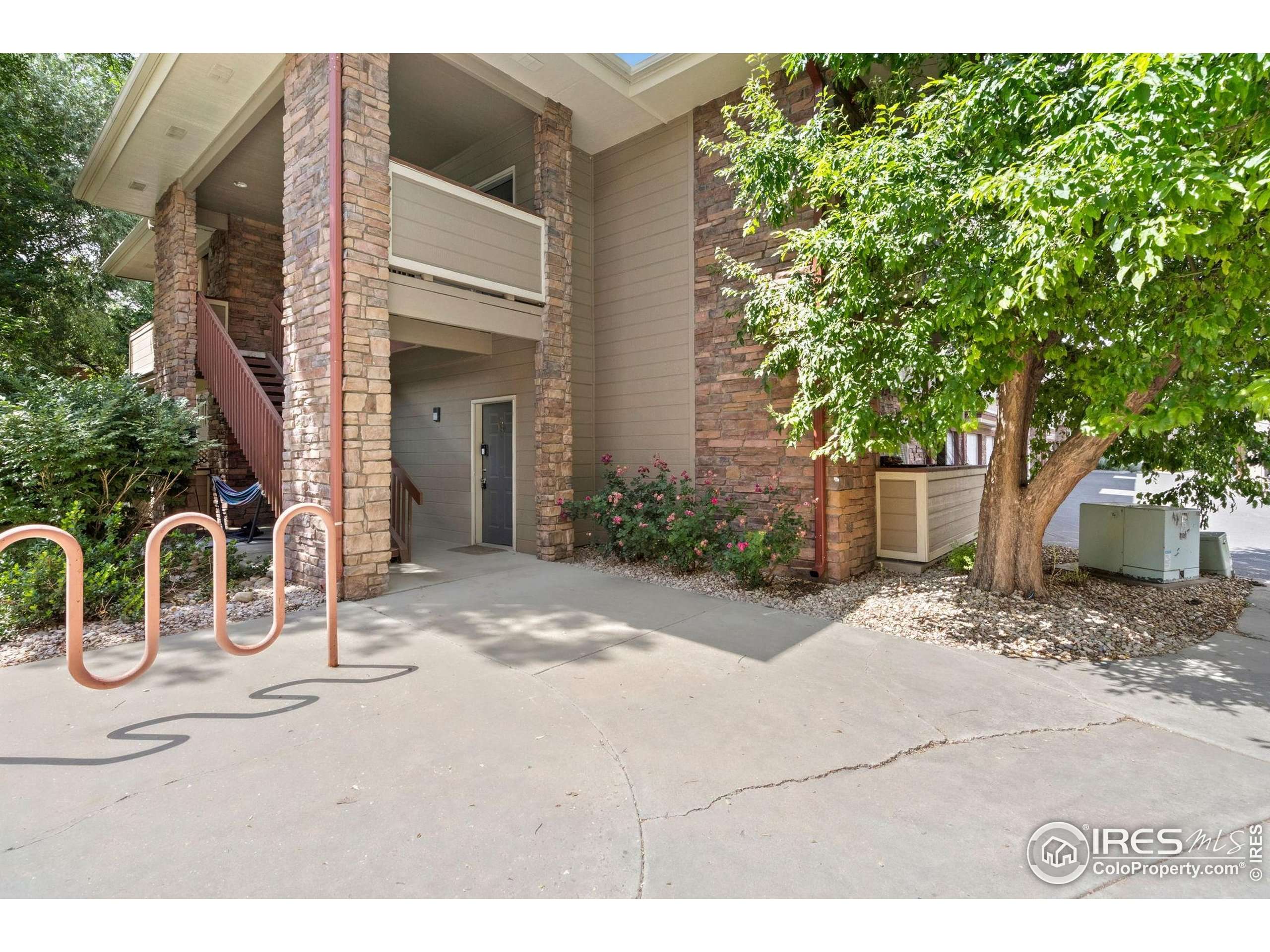 Fort Collins, CO 80525,4545 Wheaton Dr #130