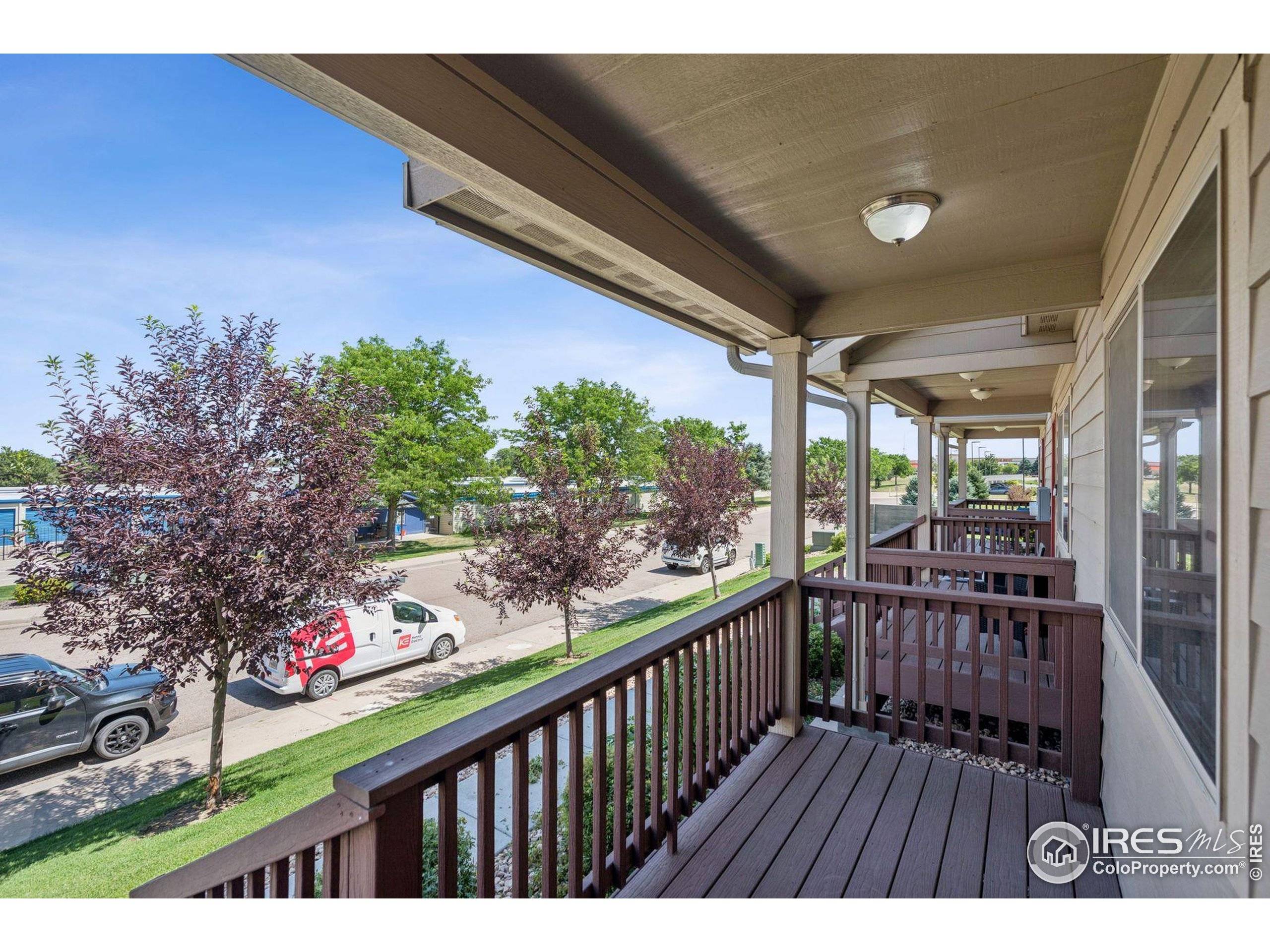 Greeley, CO 80634,3660 W 25th St #2003