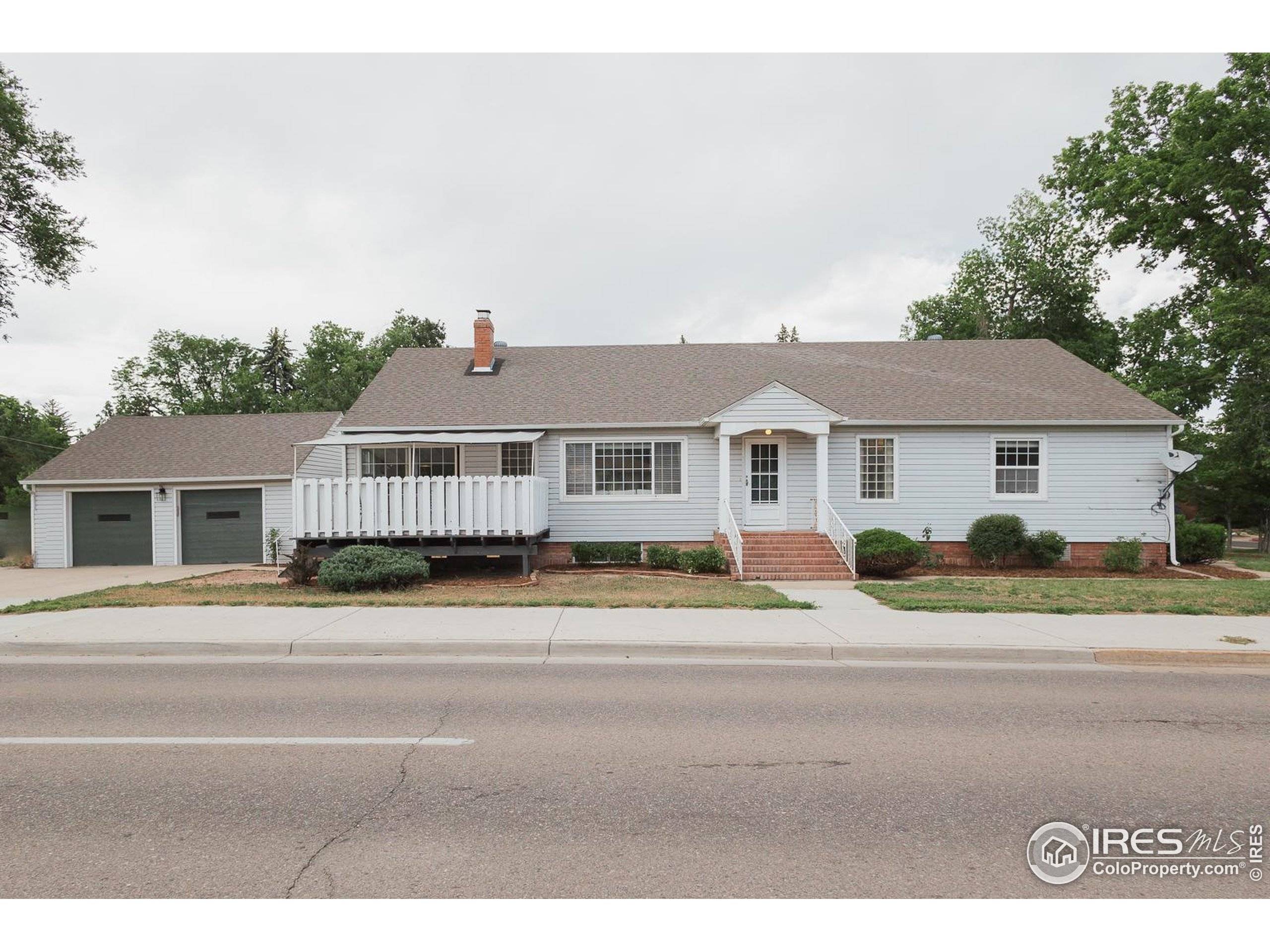 Fort Collins, CO 80524,1539 Peterson St