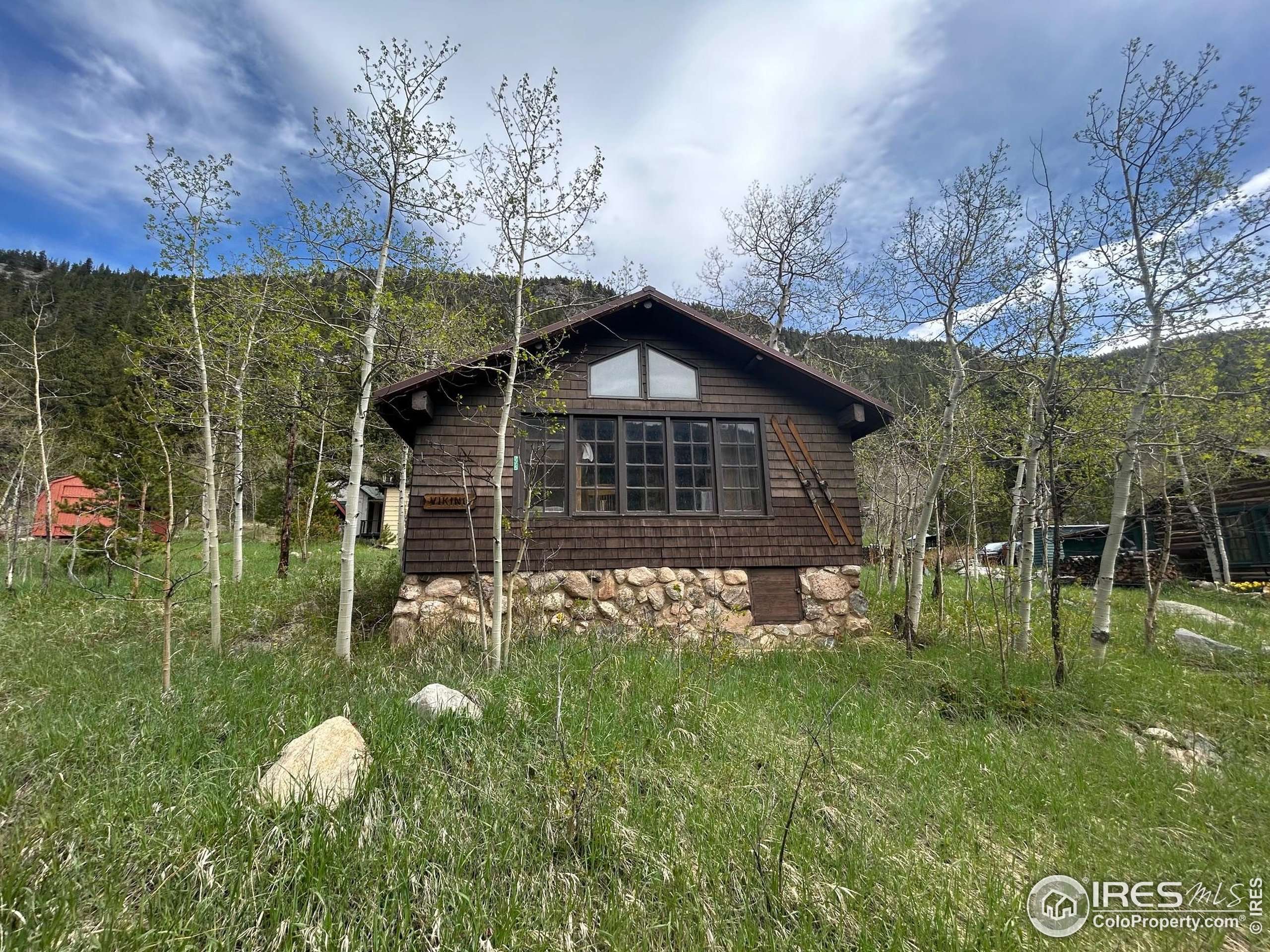 Nederland, CO 80466,Address not disclosed