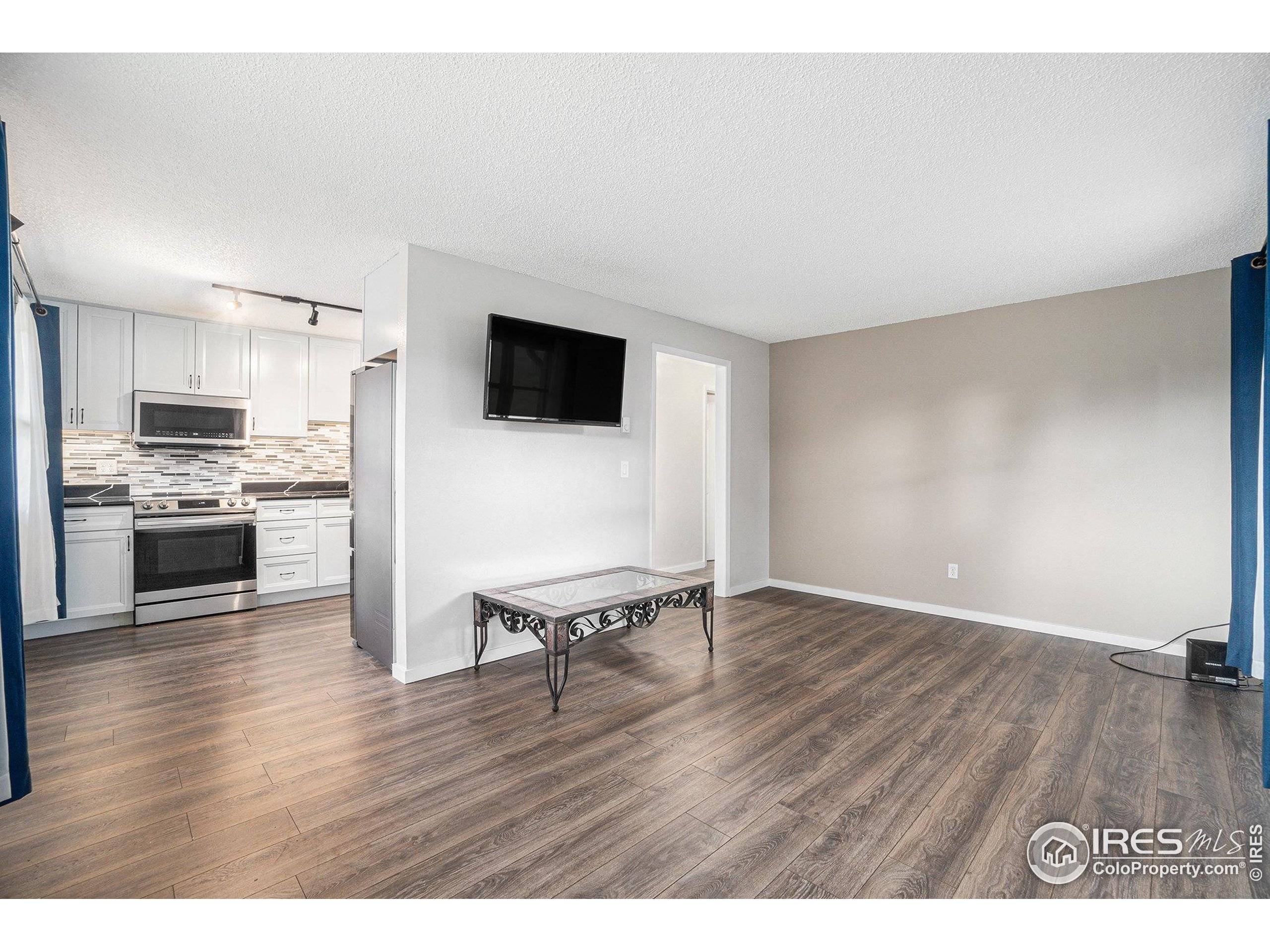 Estes Park, CO 80517,1111 Fairway Club Cir #1