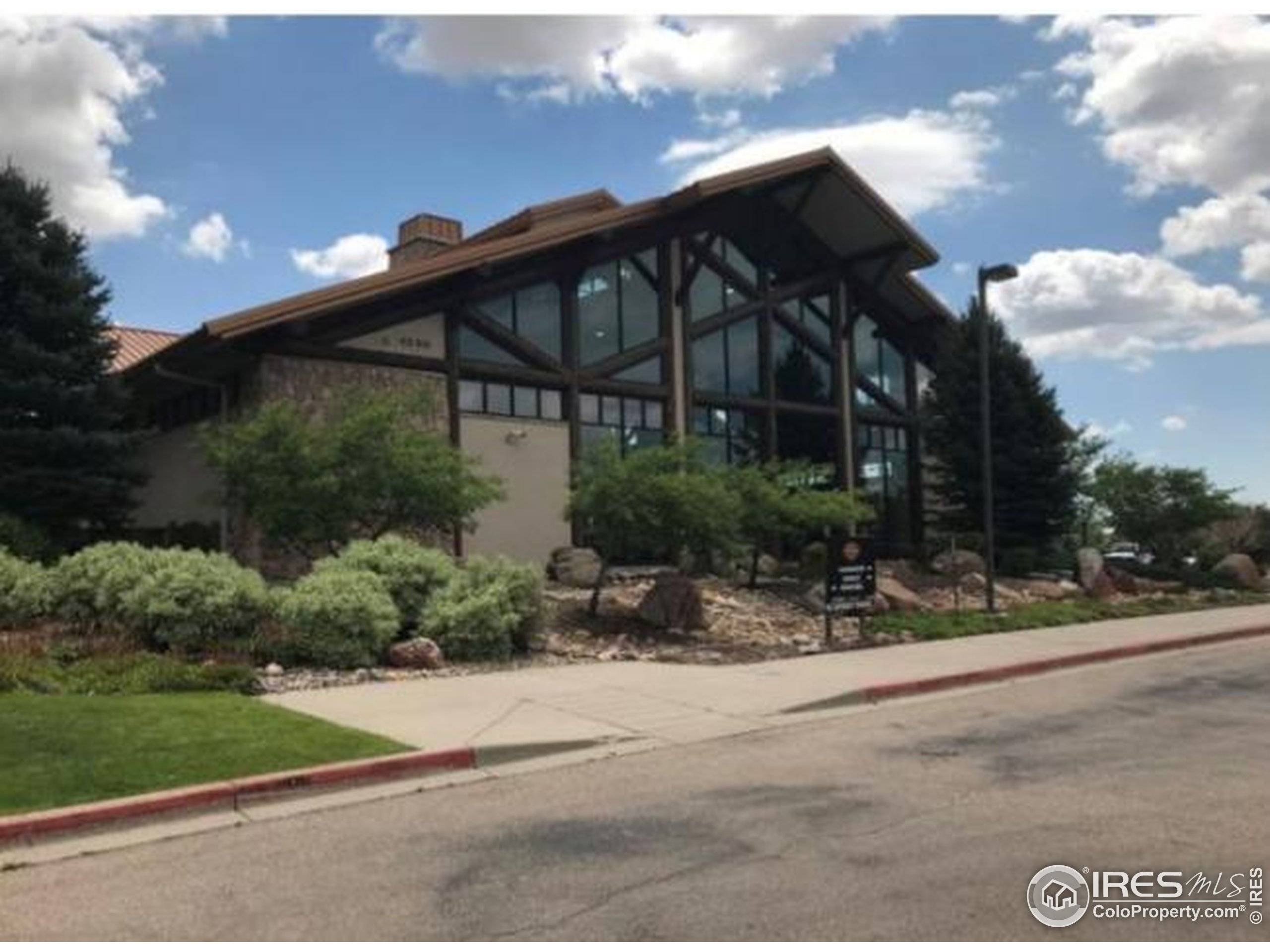 Loveland, CO 80538,4250 Byrd Dr