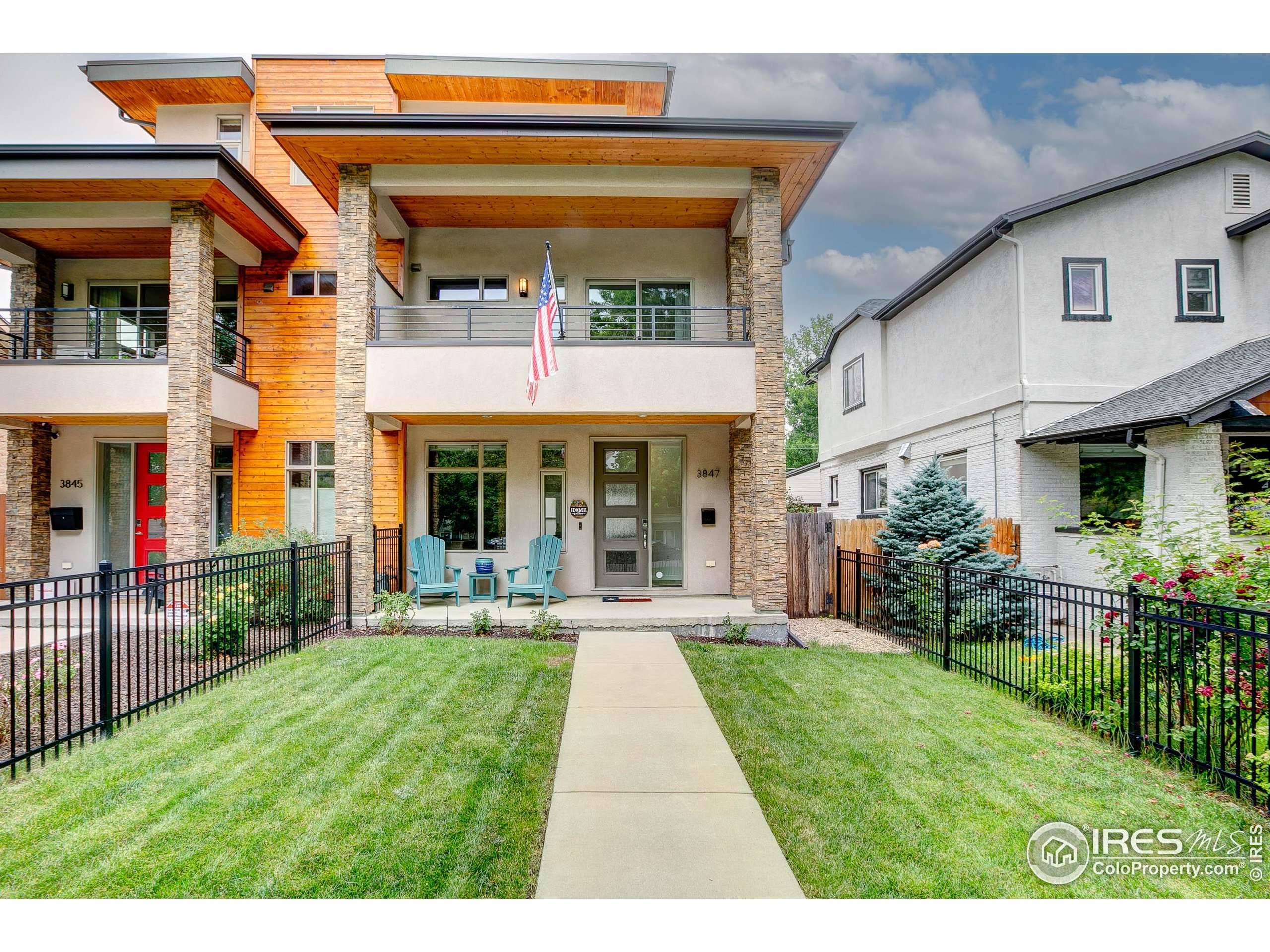 Denver, CO 80212,3847 N Raleigh St