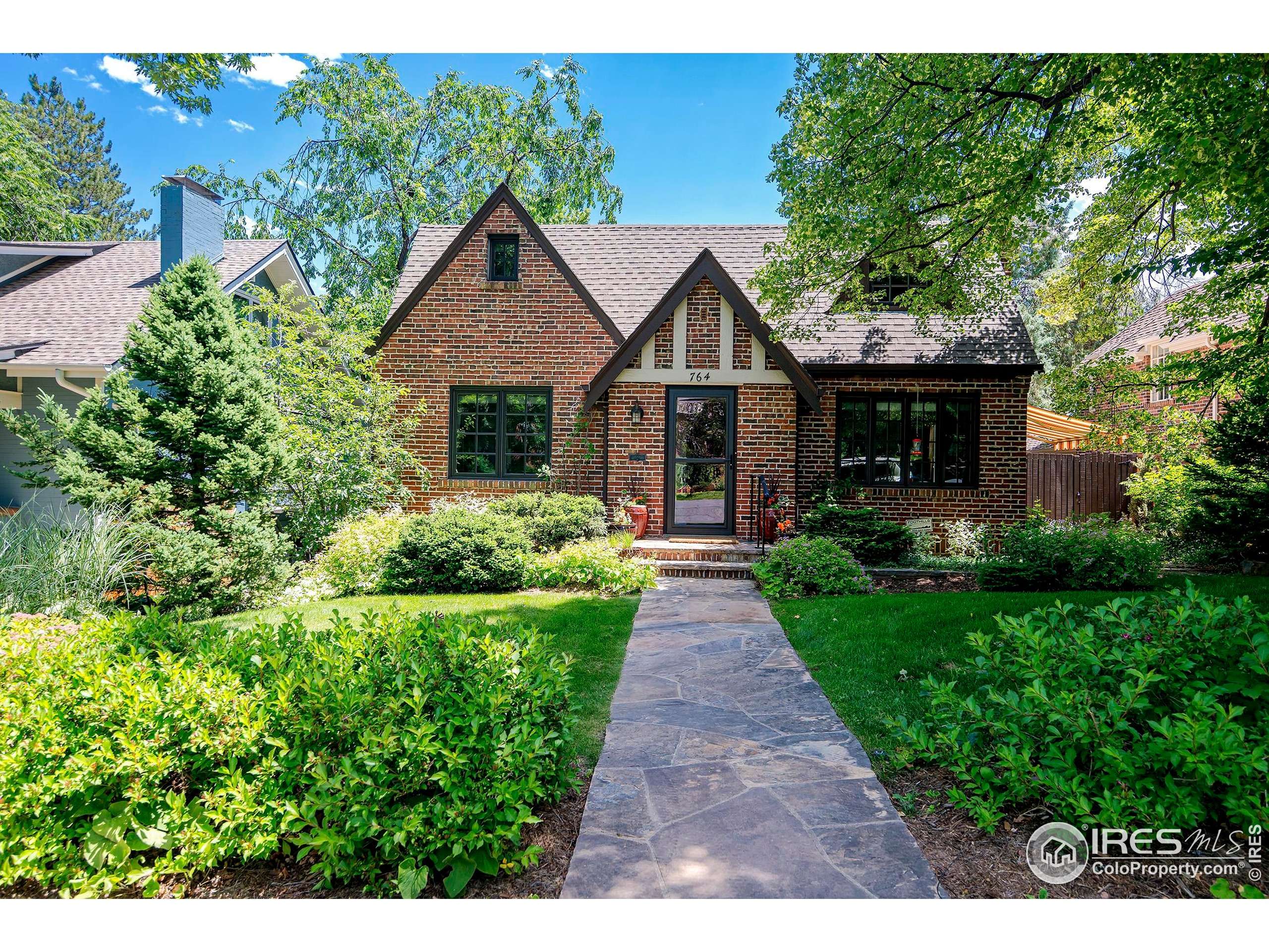Boulder, CO 80302,764 14th St