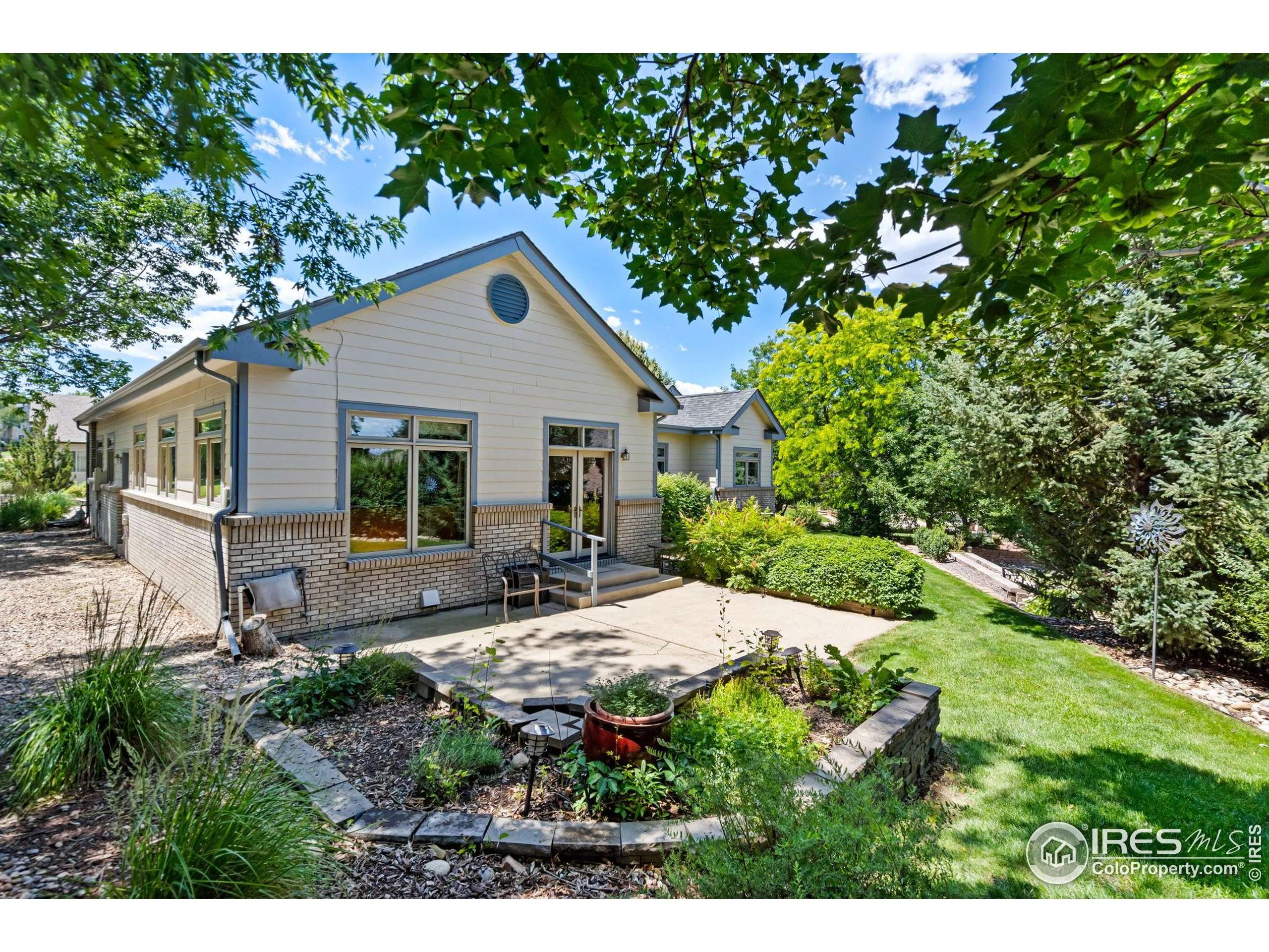 Fort Collins, CO 80528,7306 Vardon Way