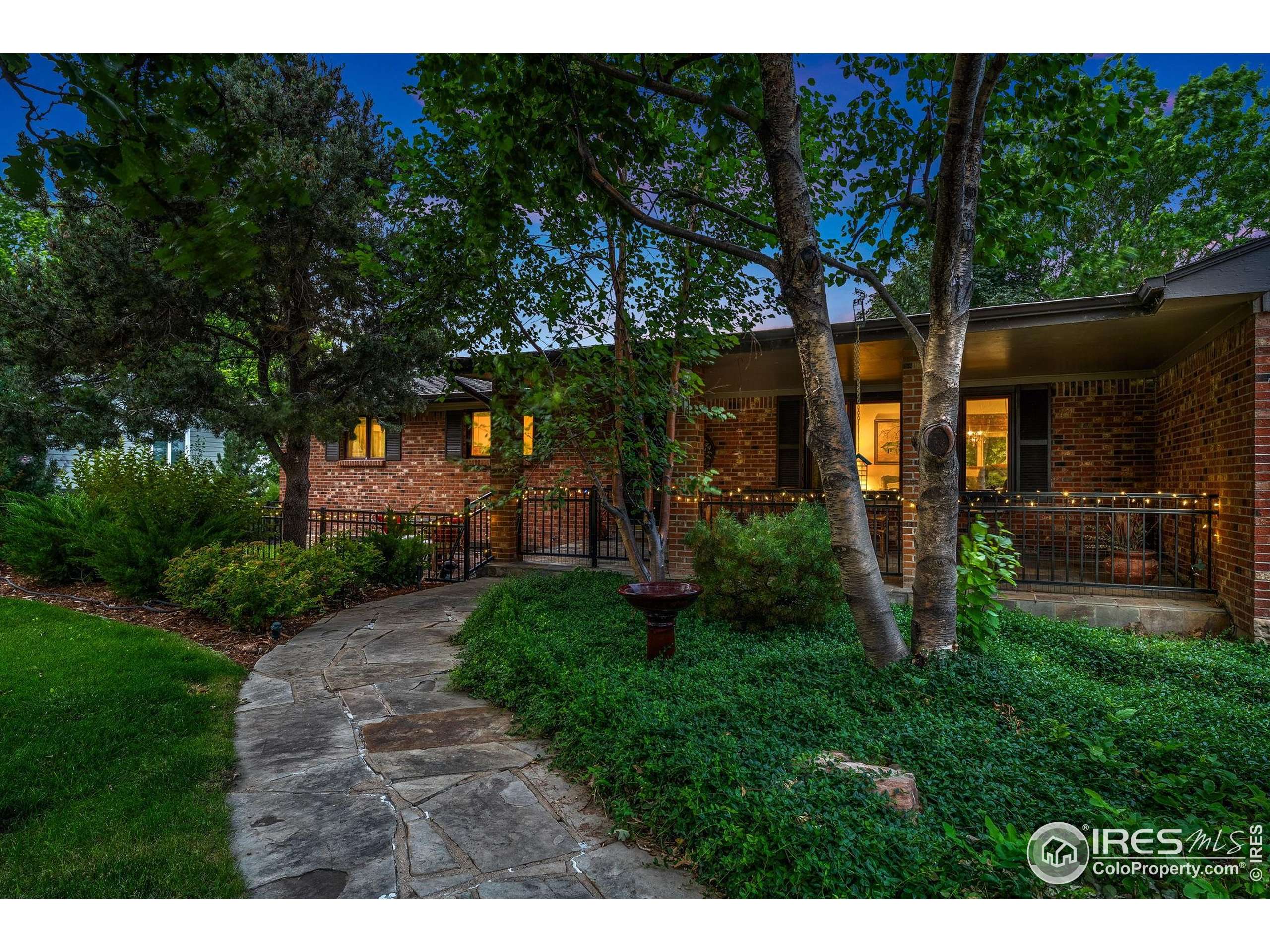 Loveland, CO 80538,3553 Valley Oak Dr