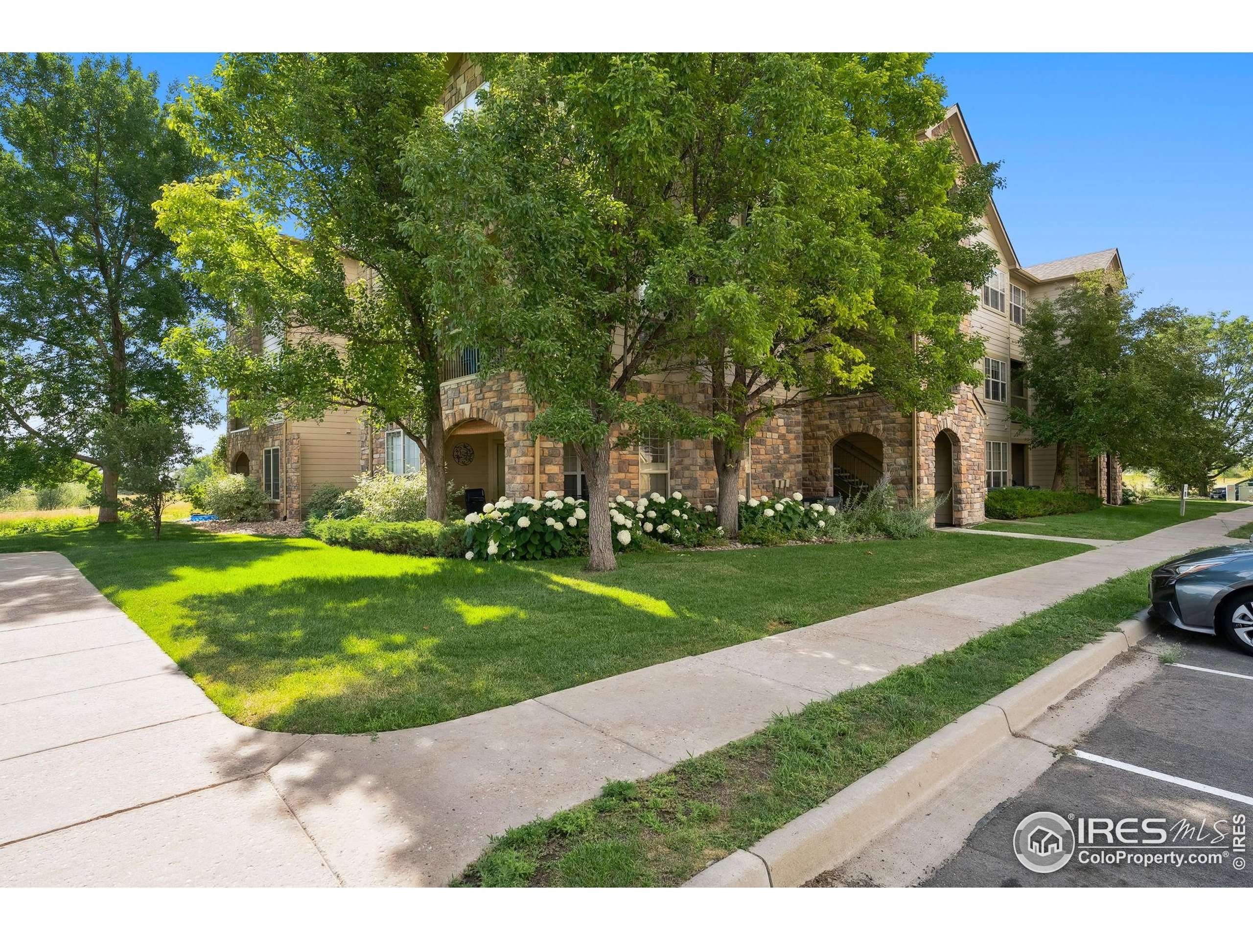 Fort Collins, CO 80525,5620 Fossil Creek Pkwy #302