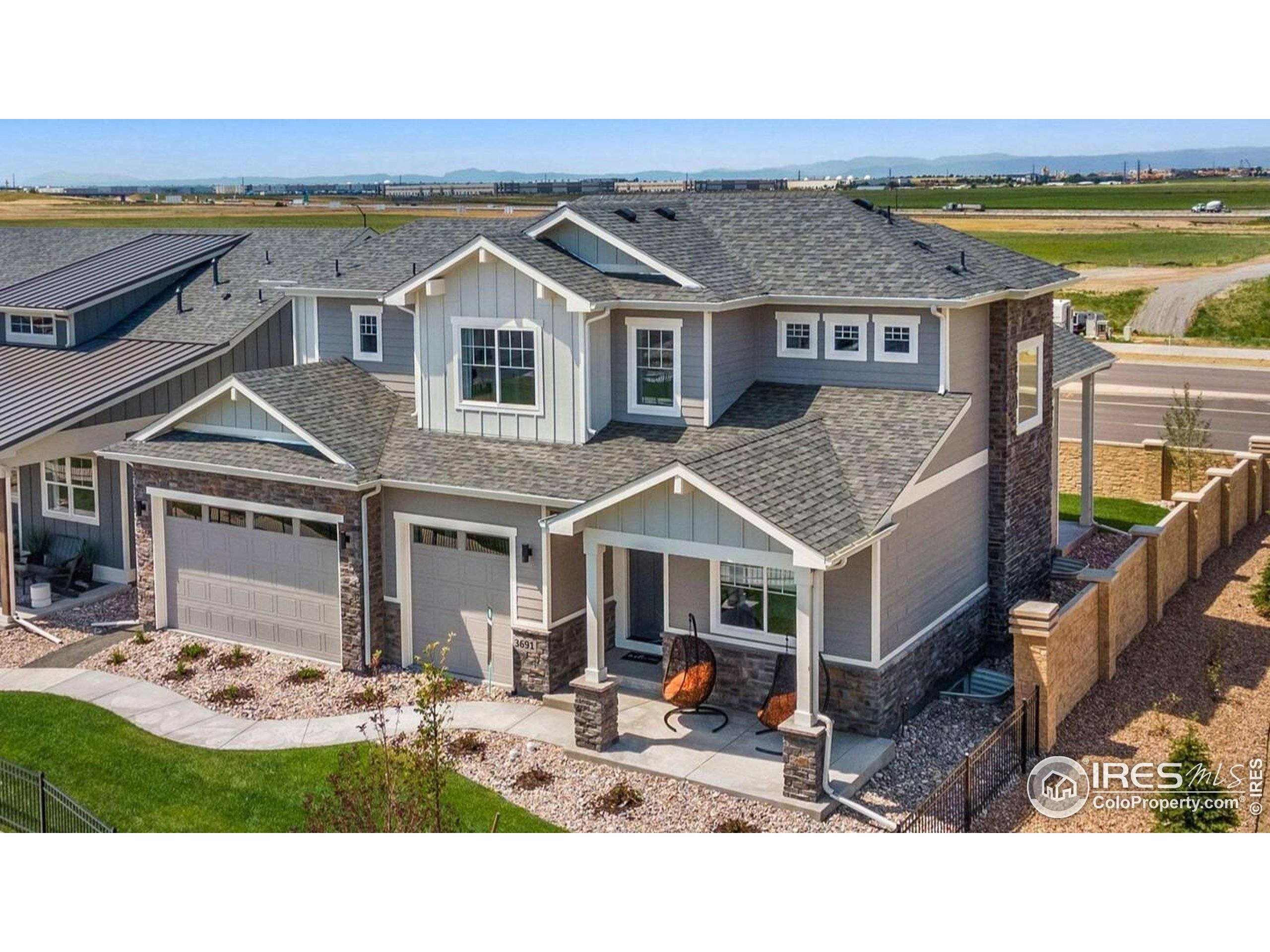 Aurora, CO 80019,3691 N Buchanan Ct