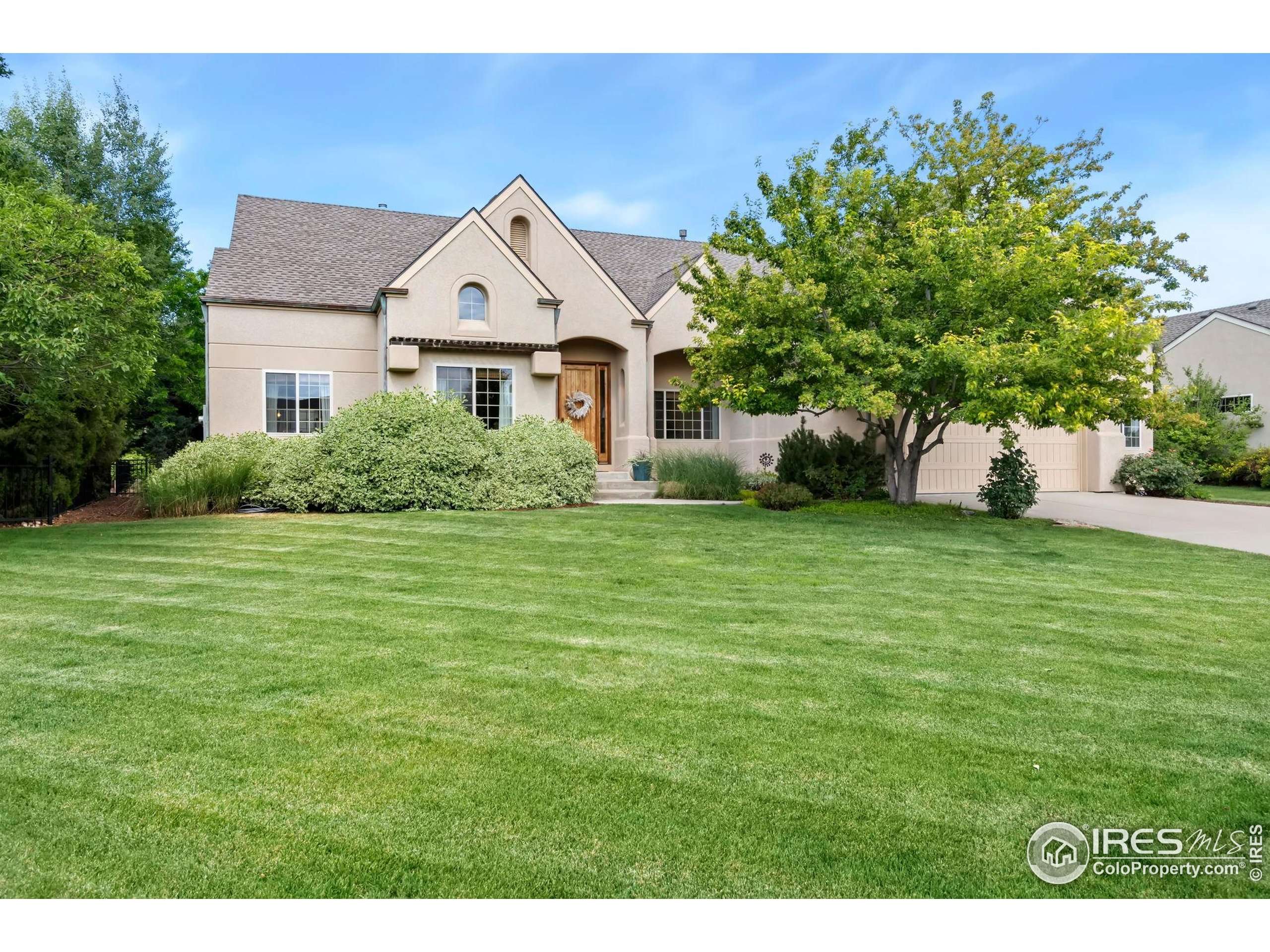 Fort Collins, CO 80526,4909 Pyrenees Dr