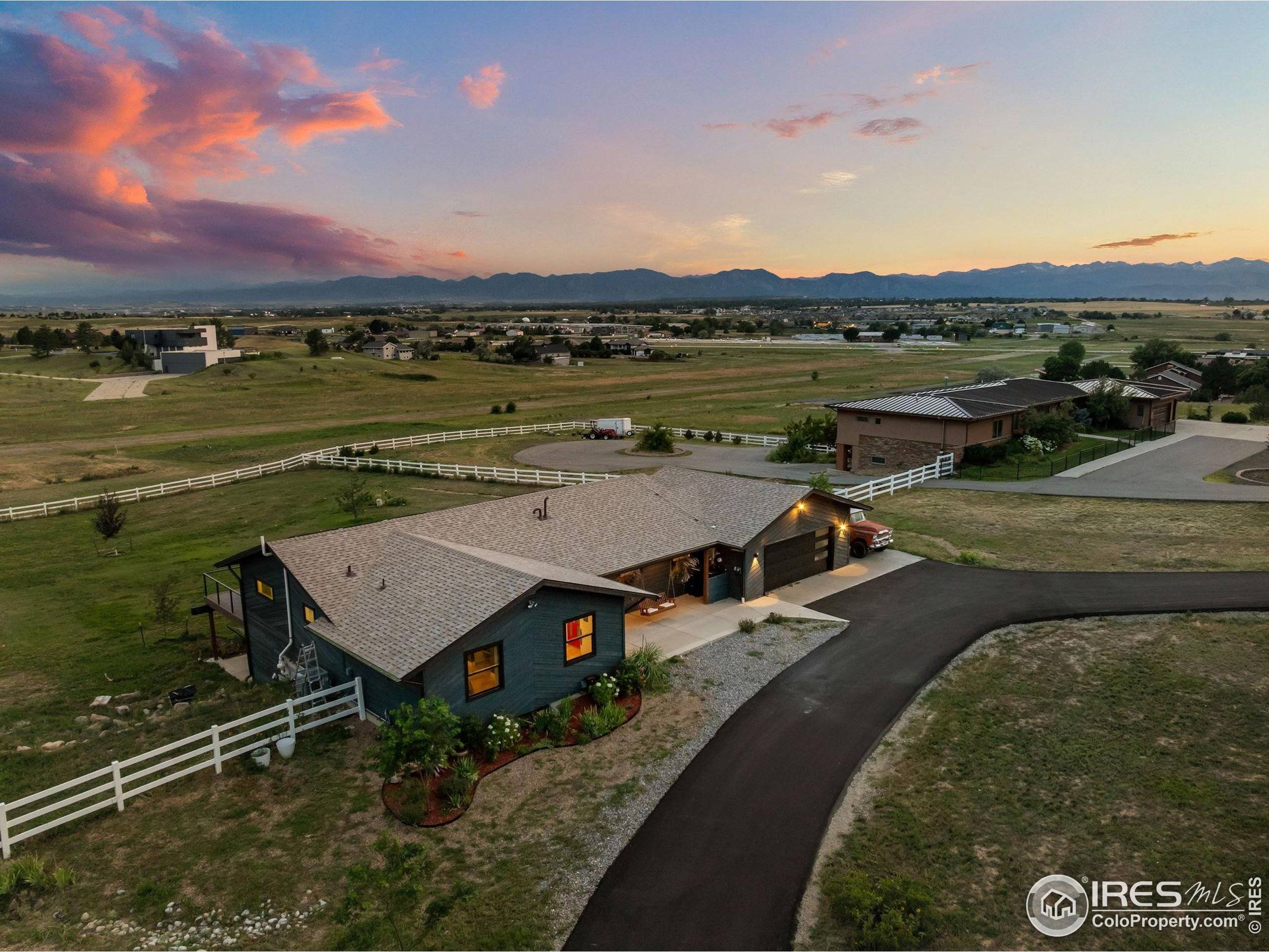 Erie, CO 80516,190 Cessna Dr