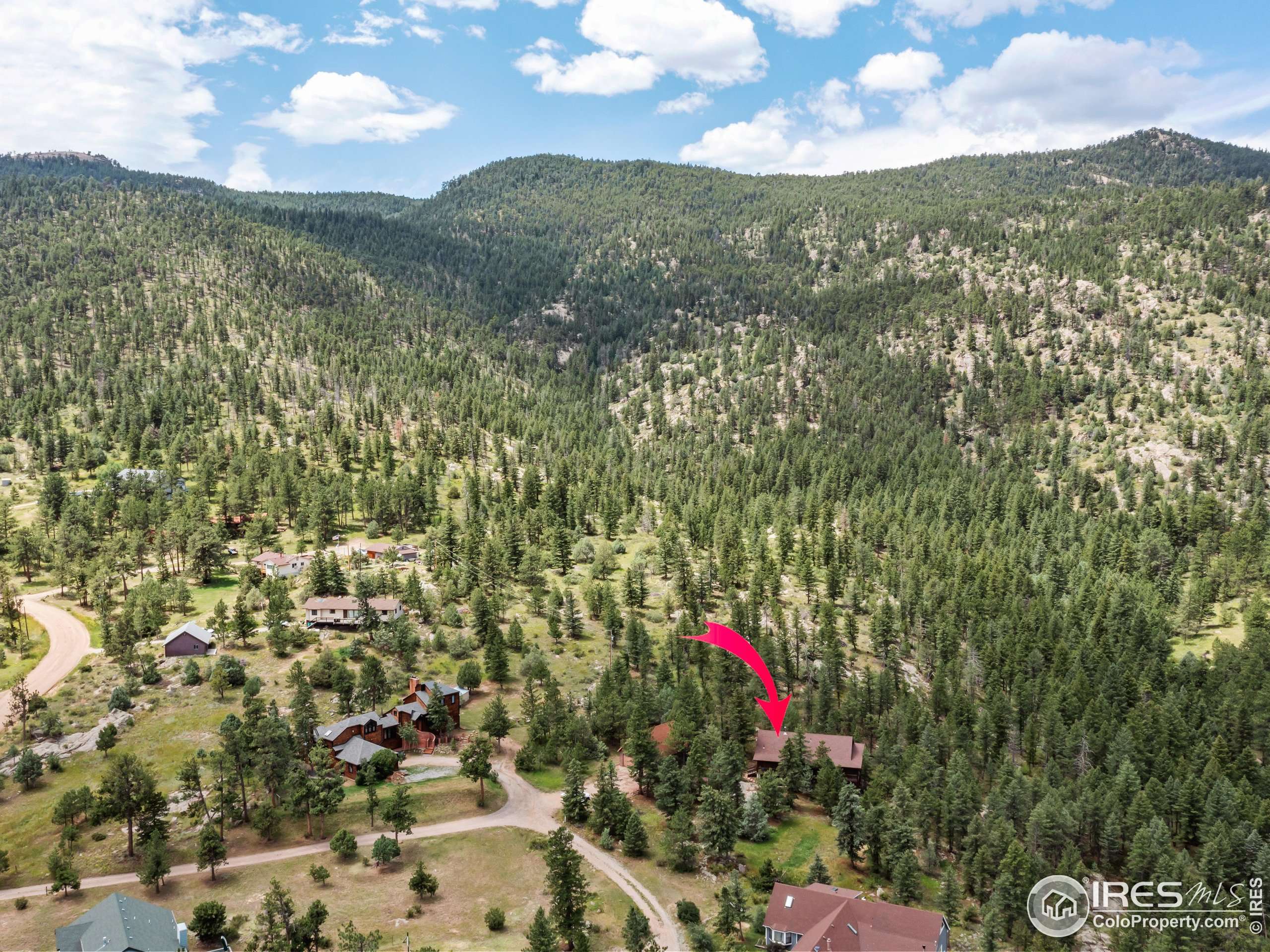 Lyons, CO 80540,255 Apache