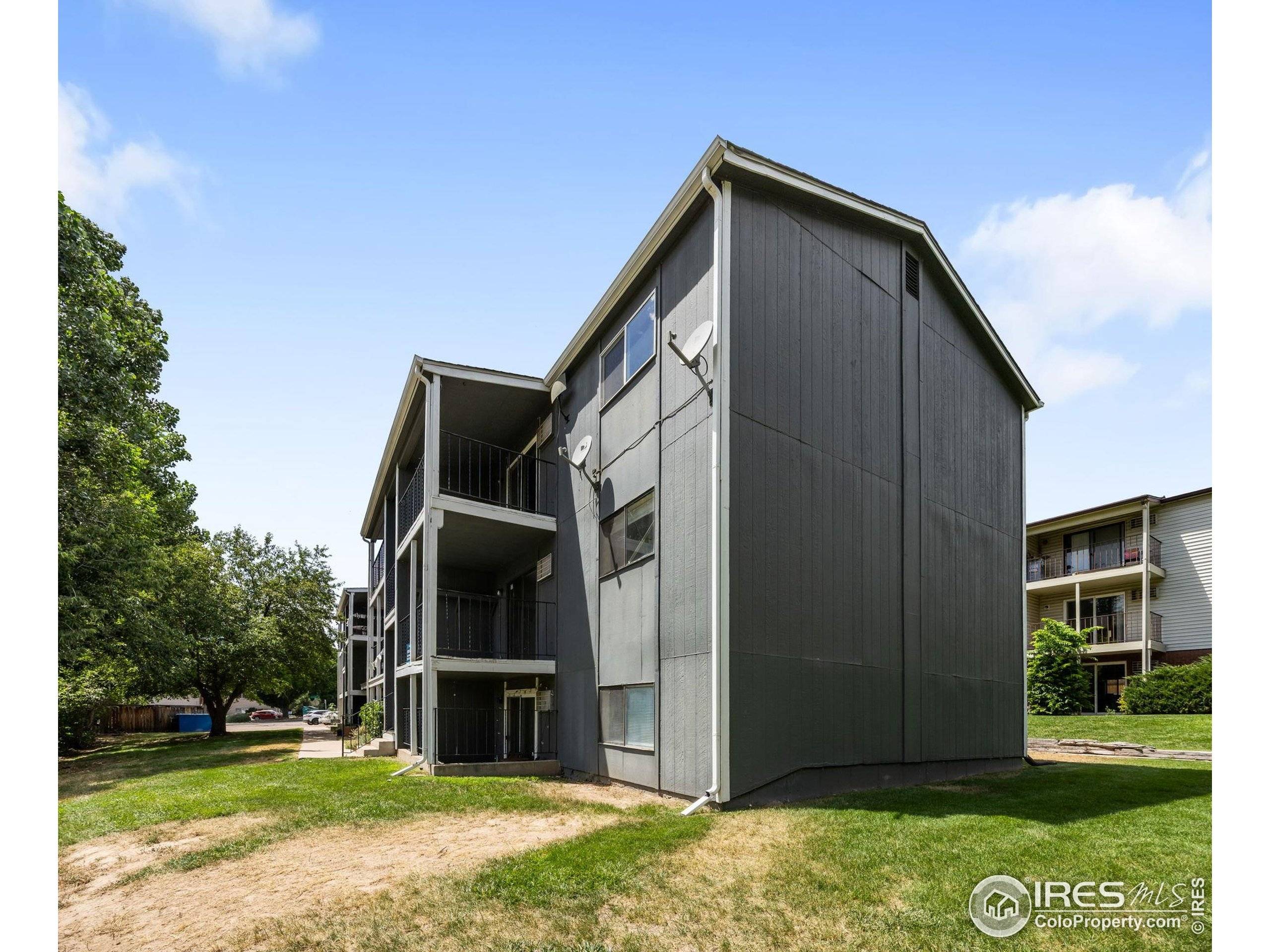 Fort Collins, CO 80525,1684 Riverside Ave #A12