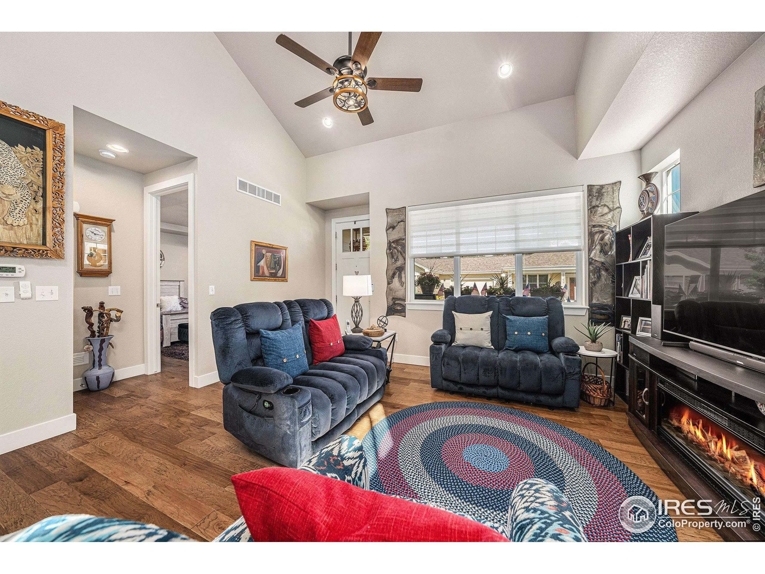 Fort Collins, CO 80525,4751 Pleasant Oak Dr #C76