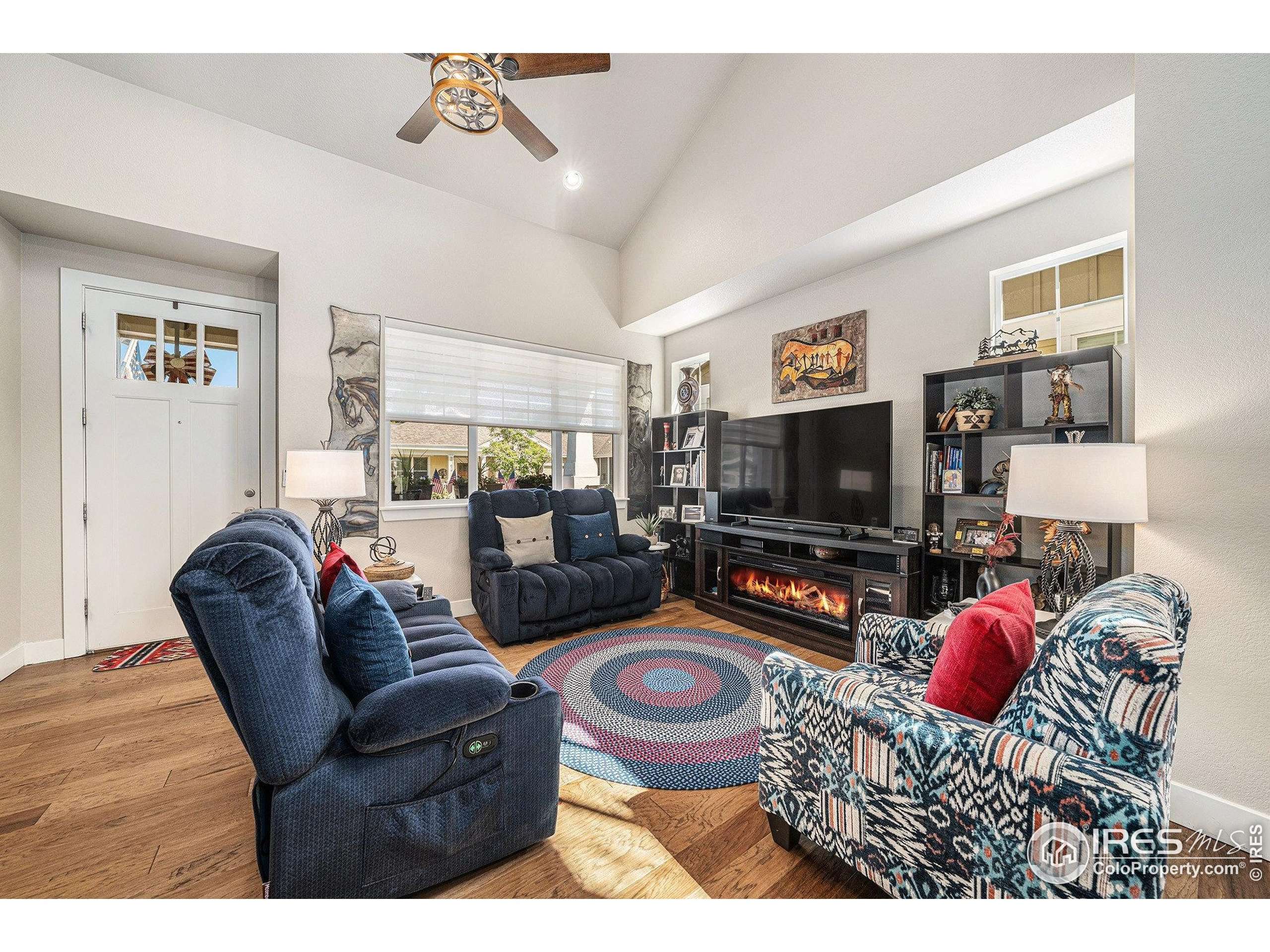 Fort Collins, CO 80525,4751 Pleasant Oak Dr #C76