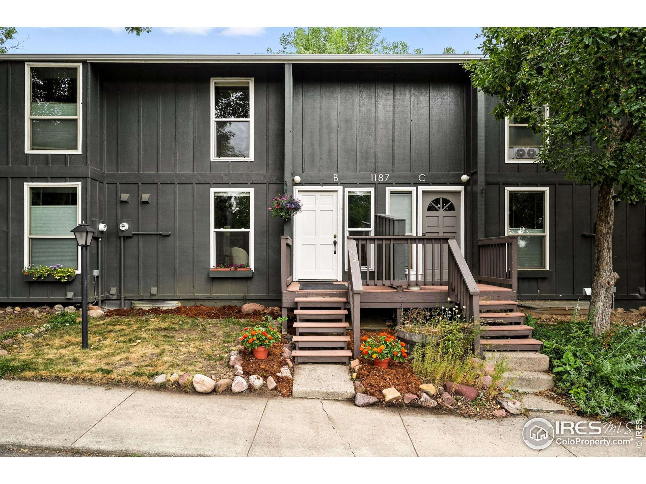 Boulder, CO 80305,1187 Bear Mountain Dr #B
