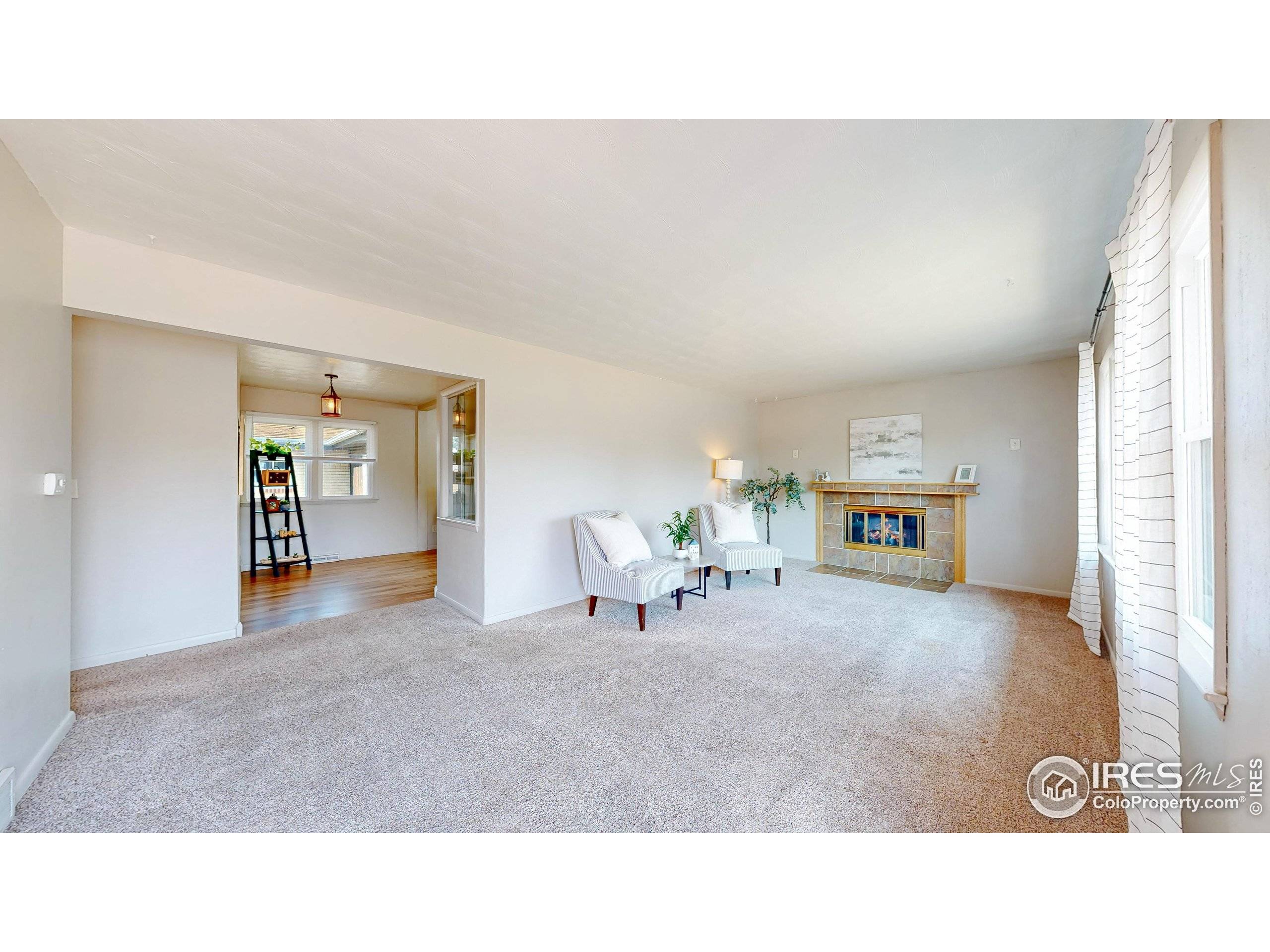 Greeley, CO 80634,2801 W 12th St