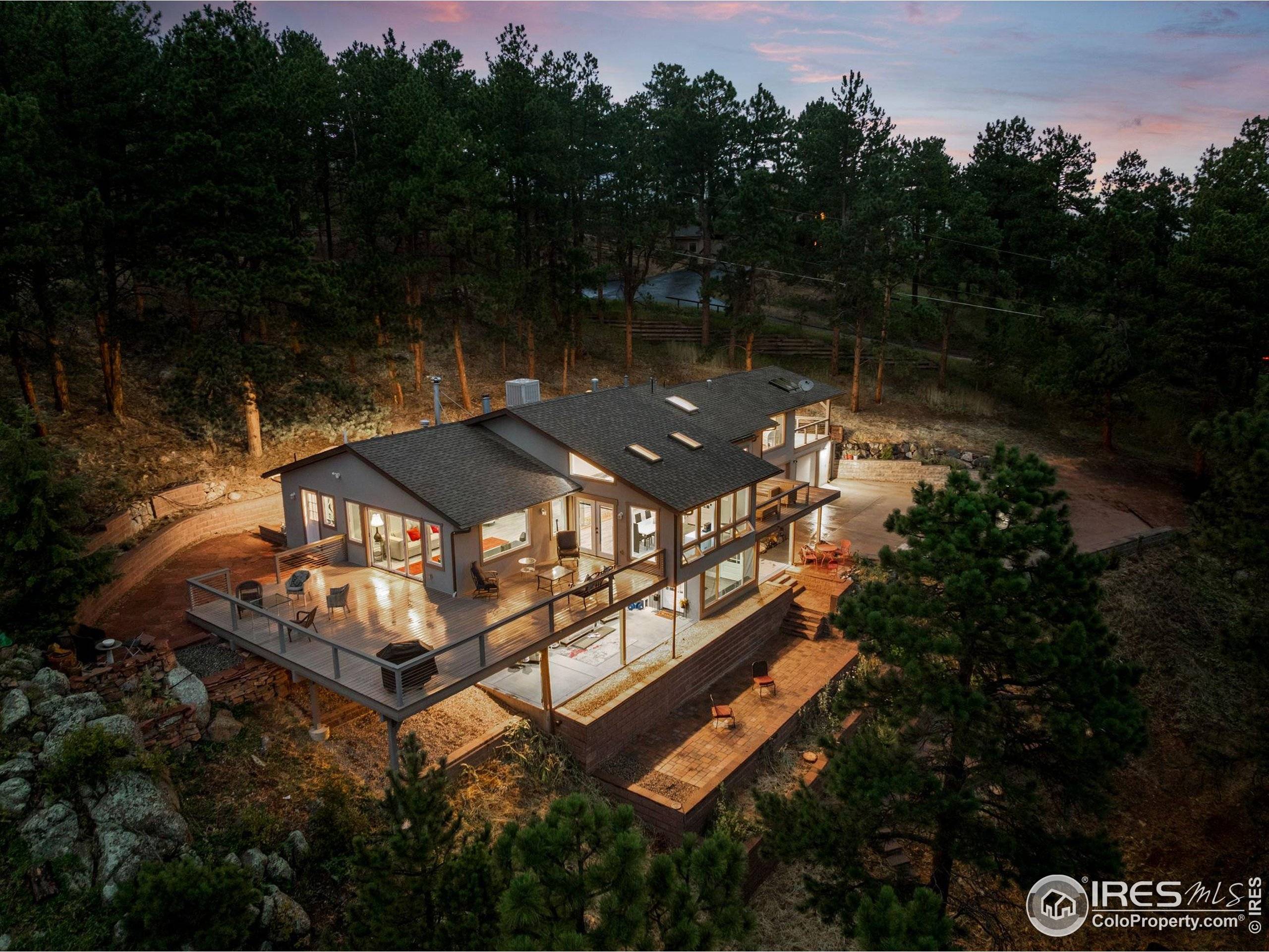 Boulder, CO 80304,2990 Linden Dr