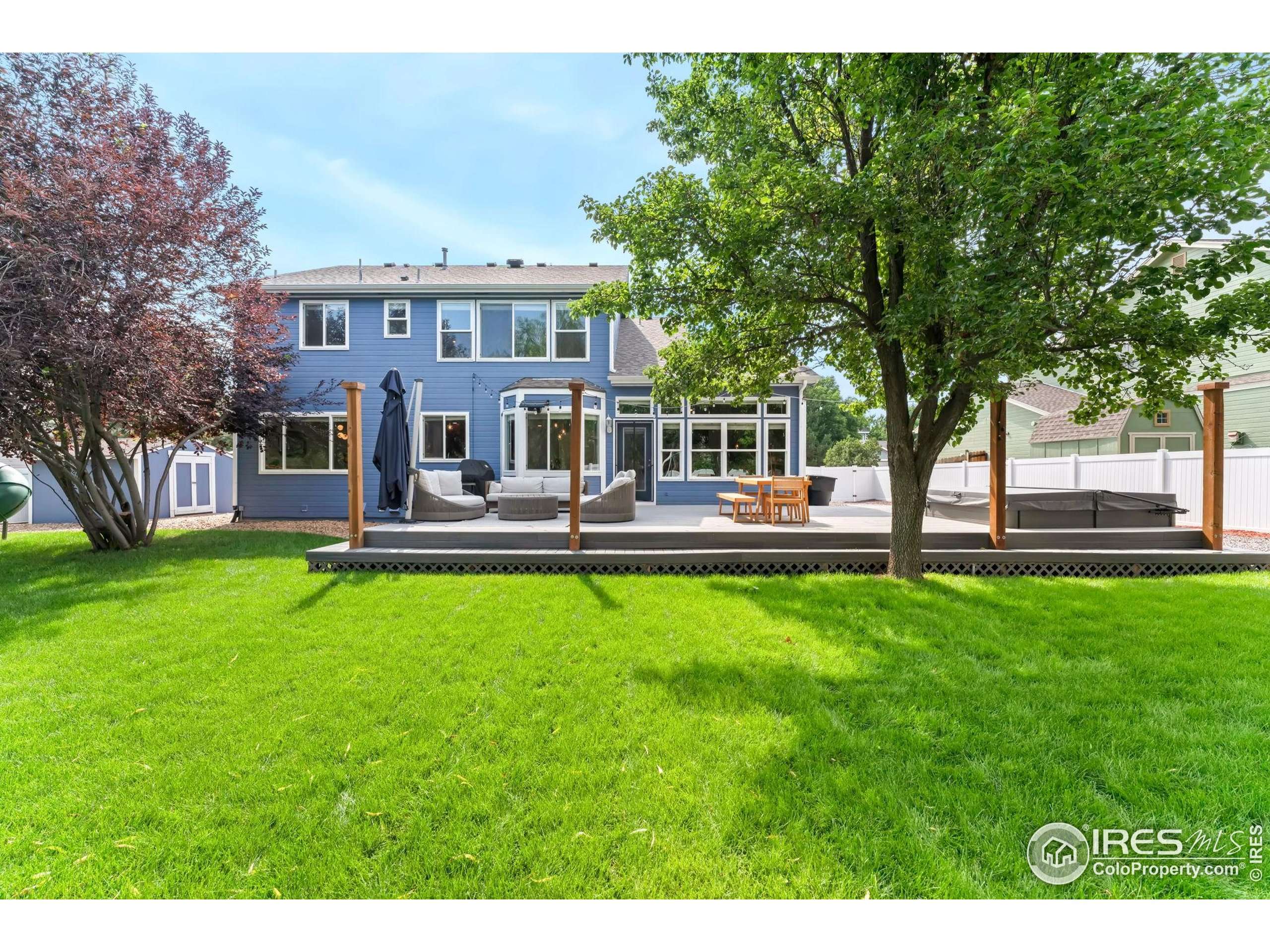 Longmont, CO 80503,408 Widgeon Dr