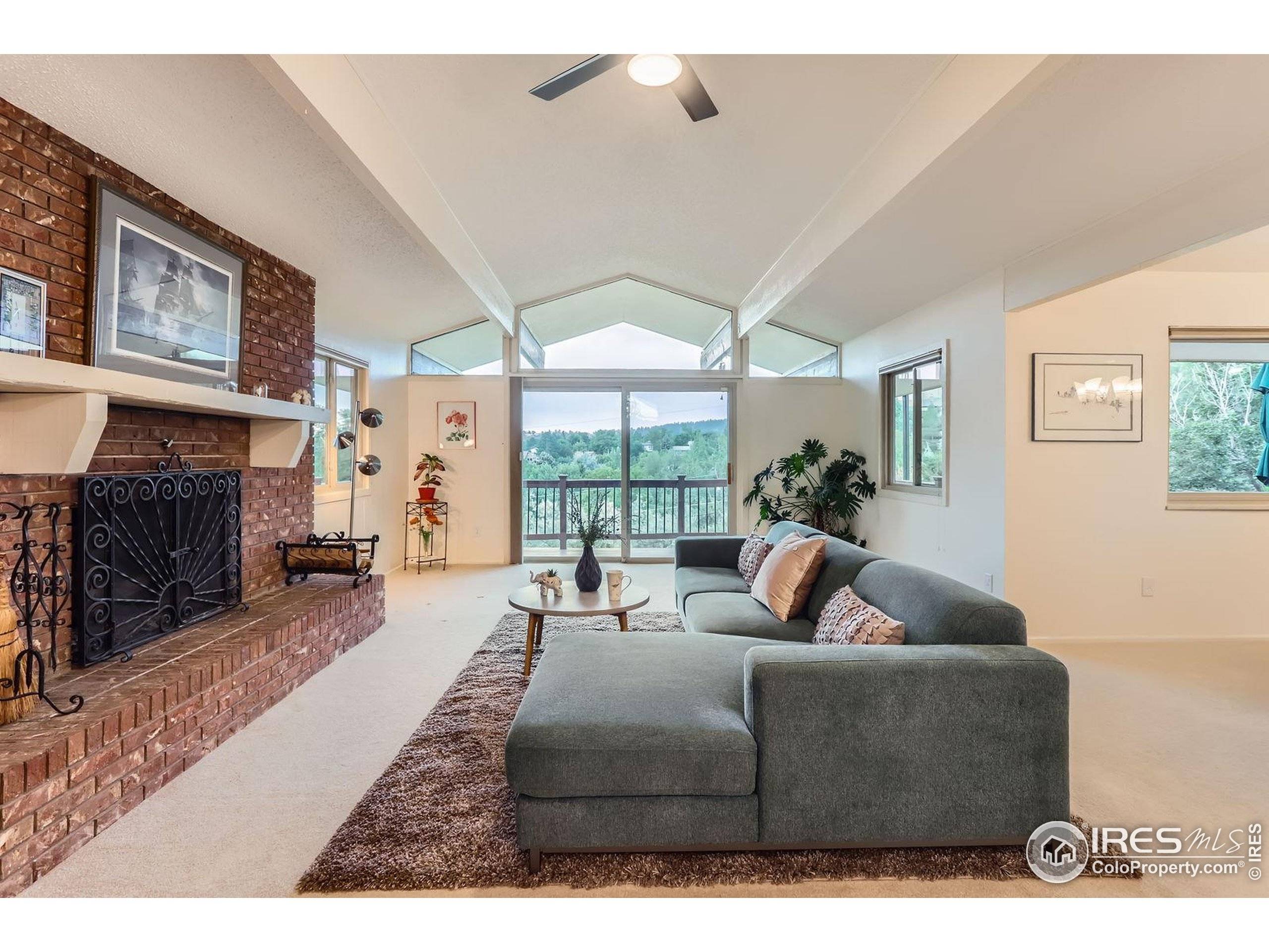 Boulder, CO 80305,2490 Vassar Dr