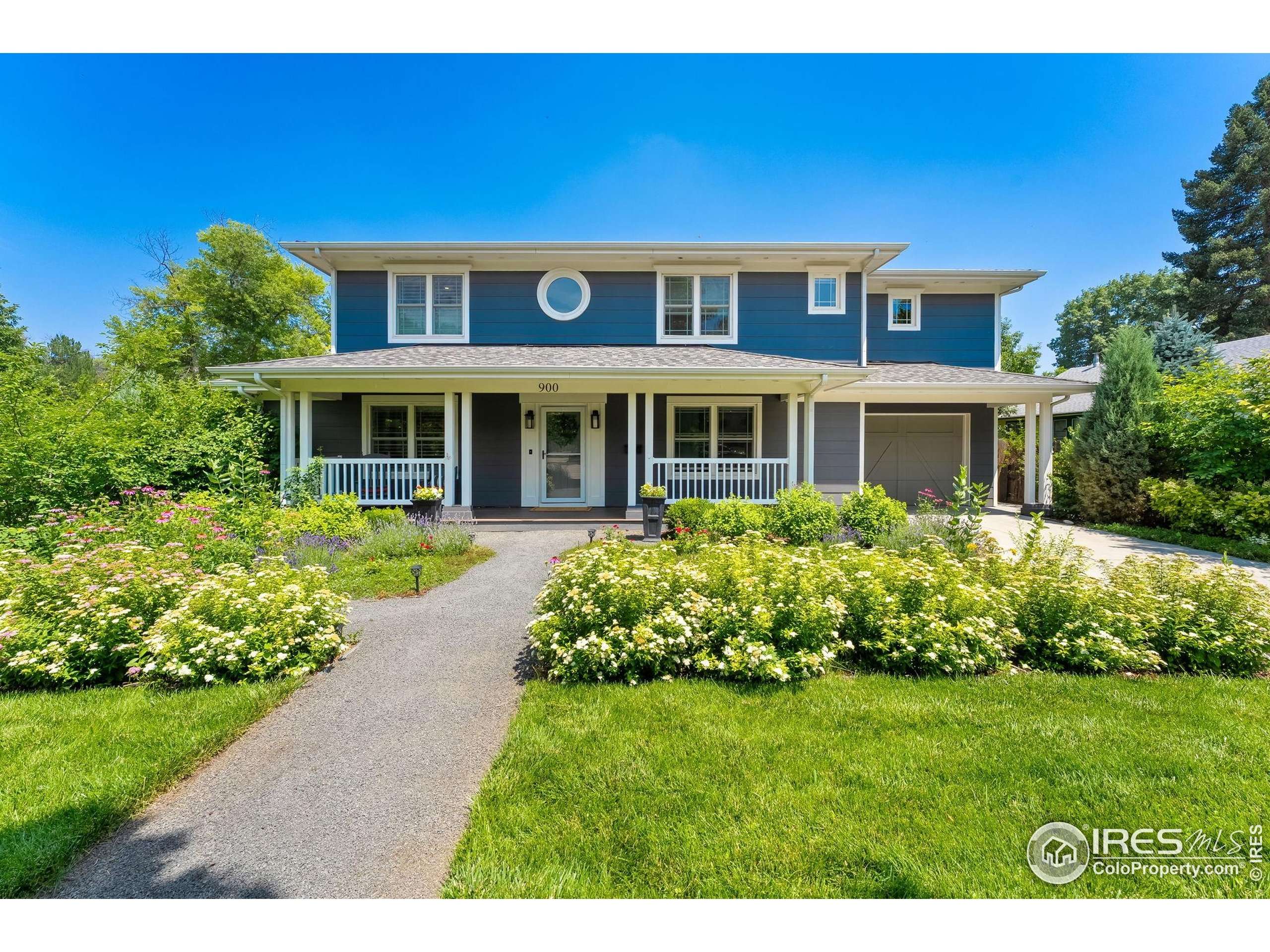 Fort Collins, CO 80524,900 Stover St