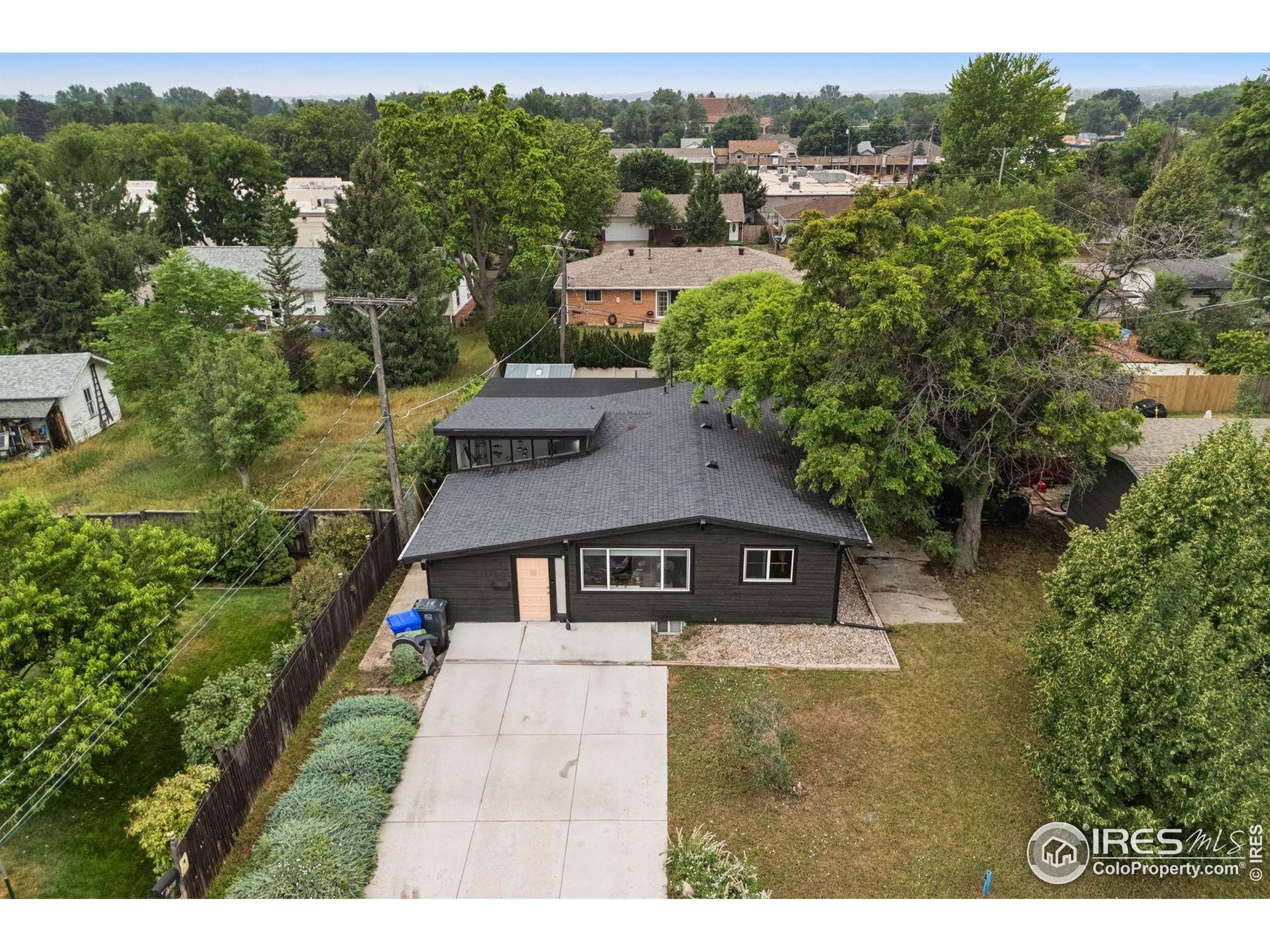 Loveland, CO 80538,1530 W 16th St
