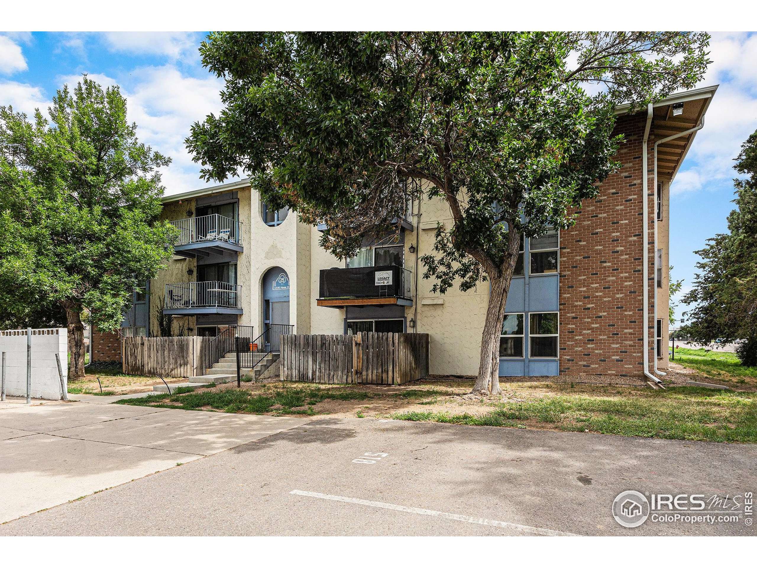 Denver, CO 80234,12142 Huron St #304