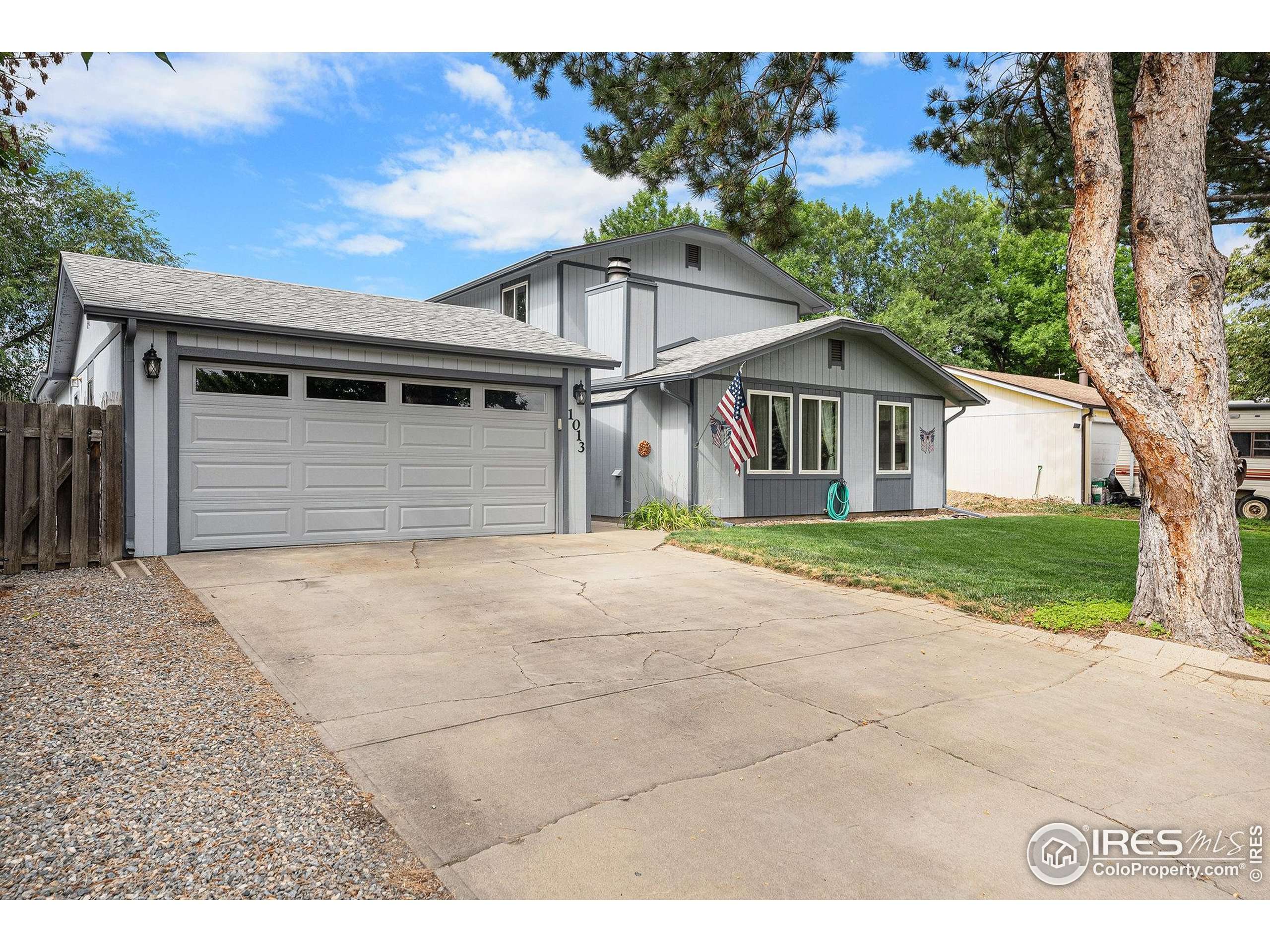 Longmont, CO 80504,1013 Ponderosa Cir
