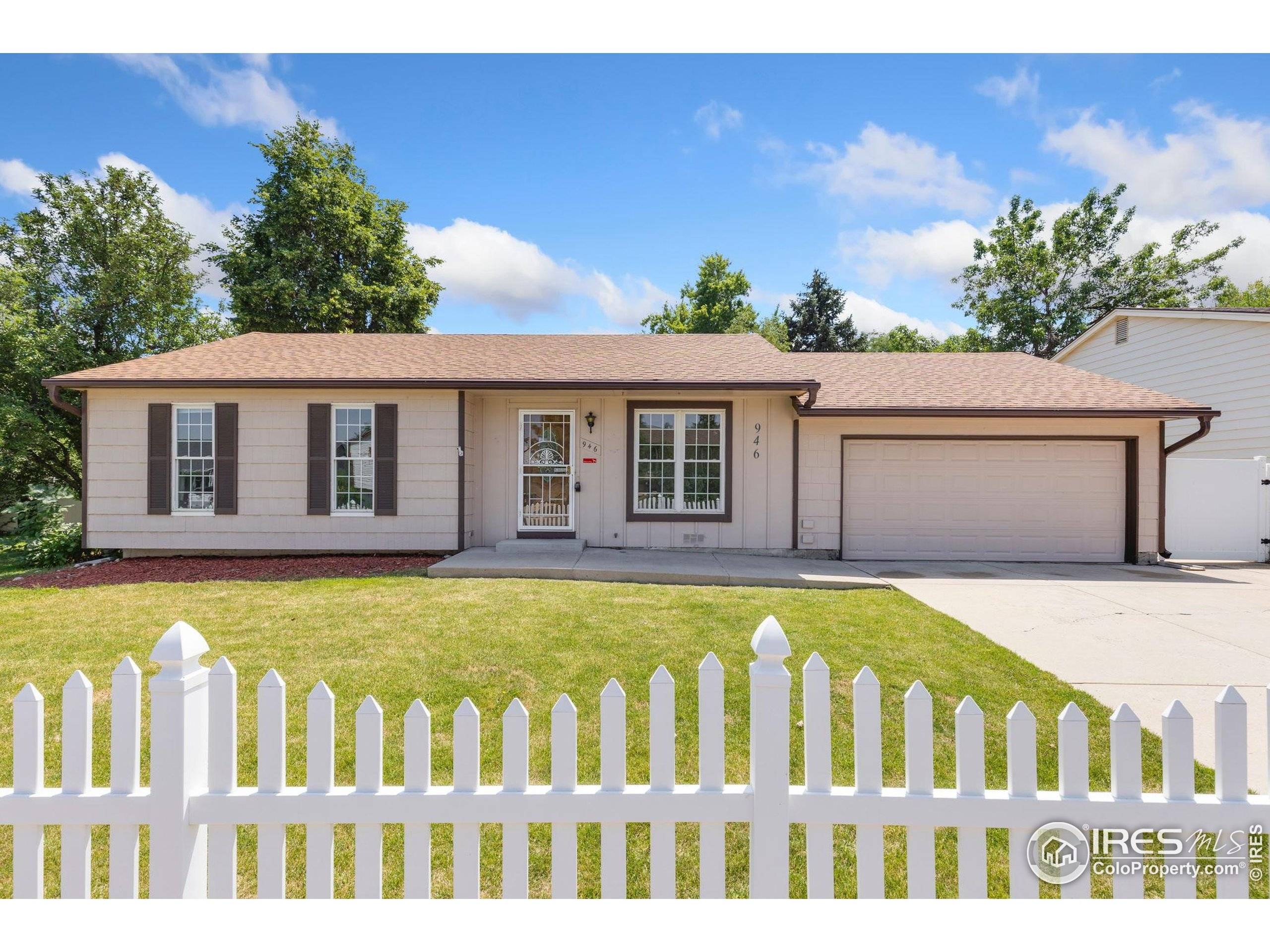 Louisville, CO 80027,946 W Willow St