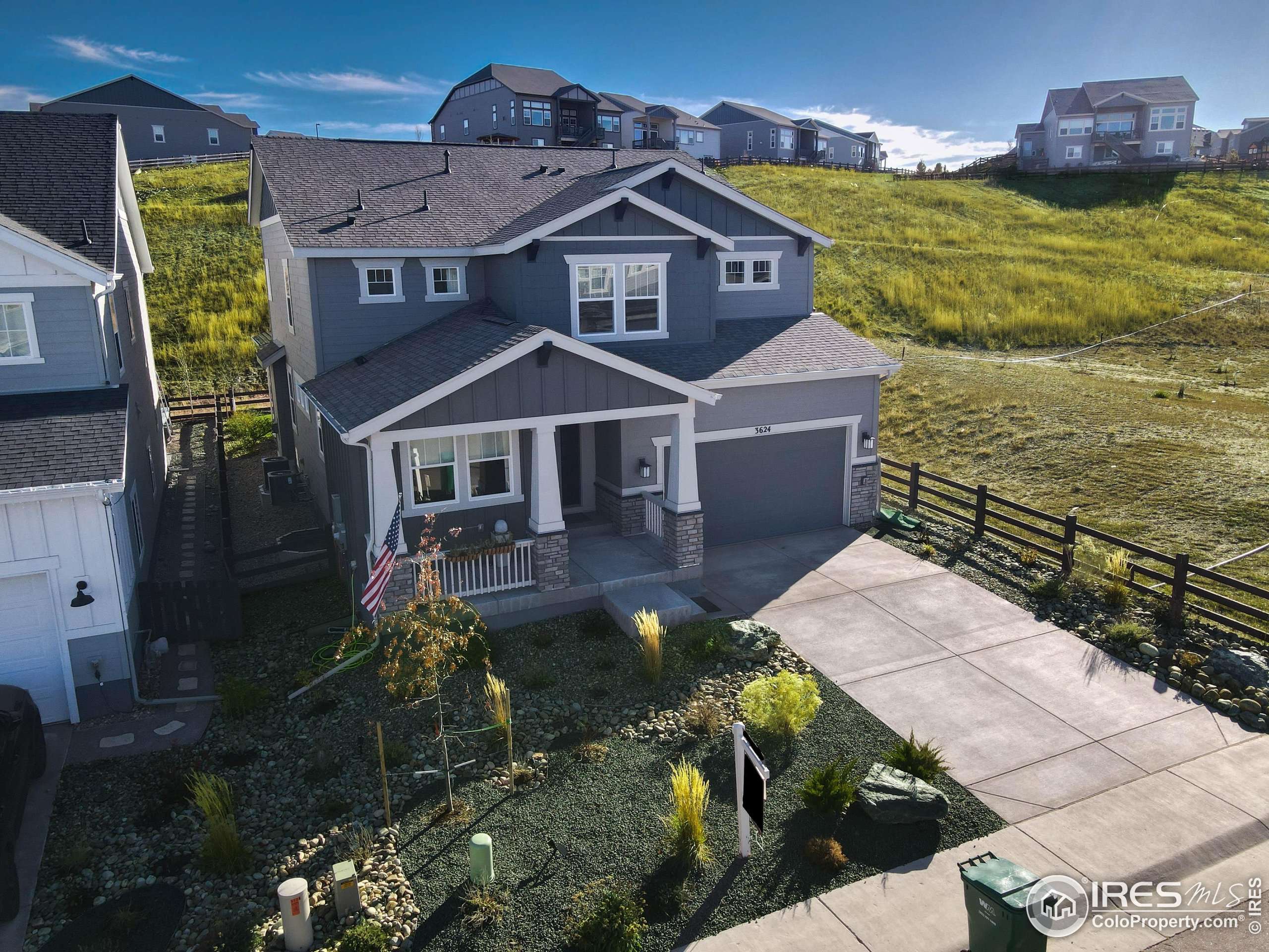 Castle Rock, CO 80108,3624 Rucksack Ct