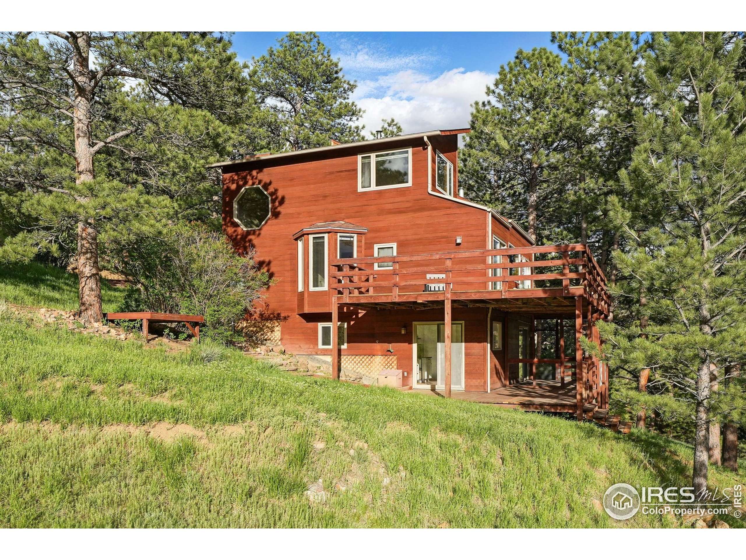 Boulder, CO 80302,1101 Peakview Cir