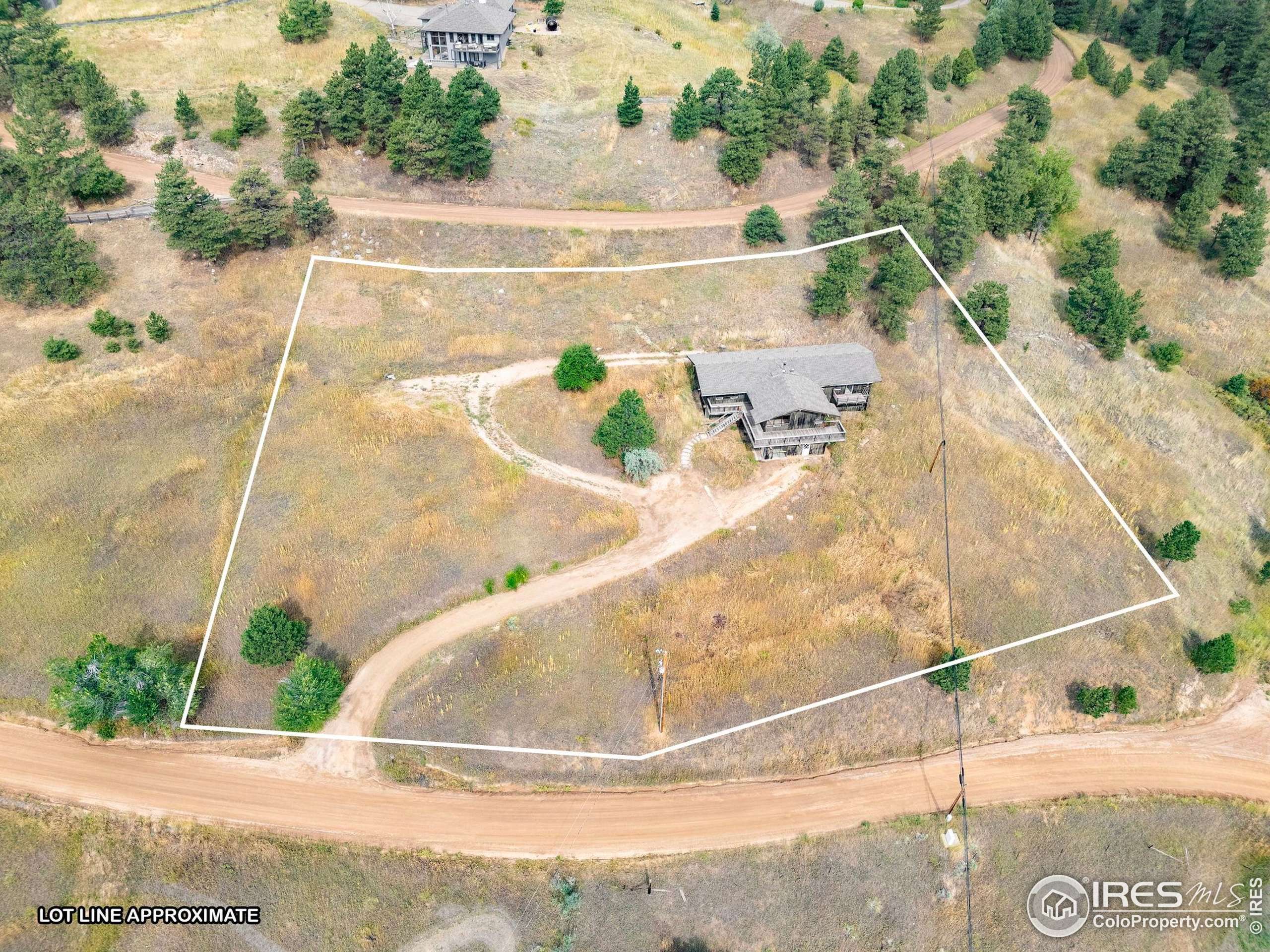 Boulder, CO 80302,70 Timber Trl