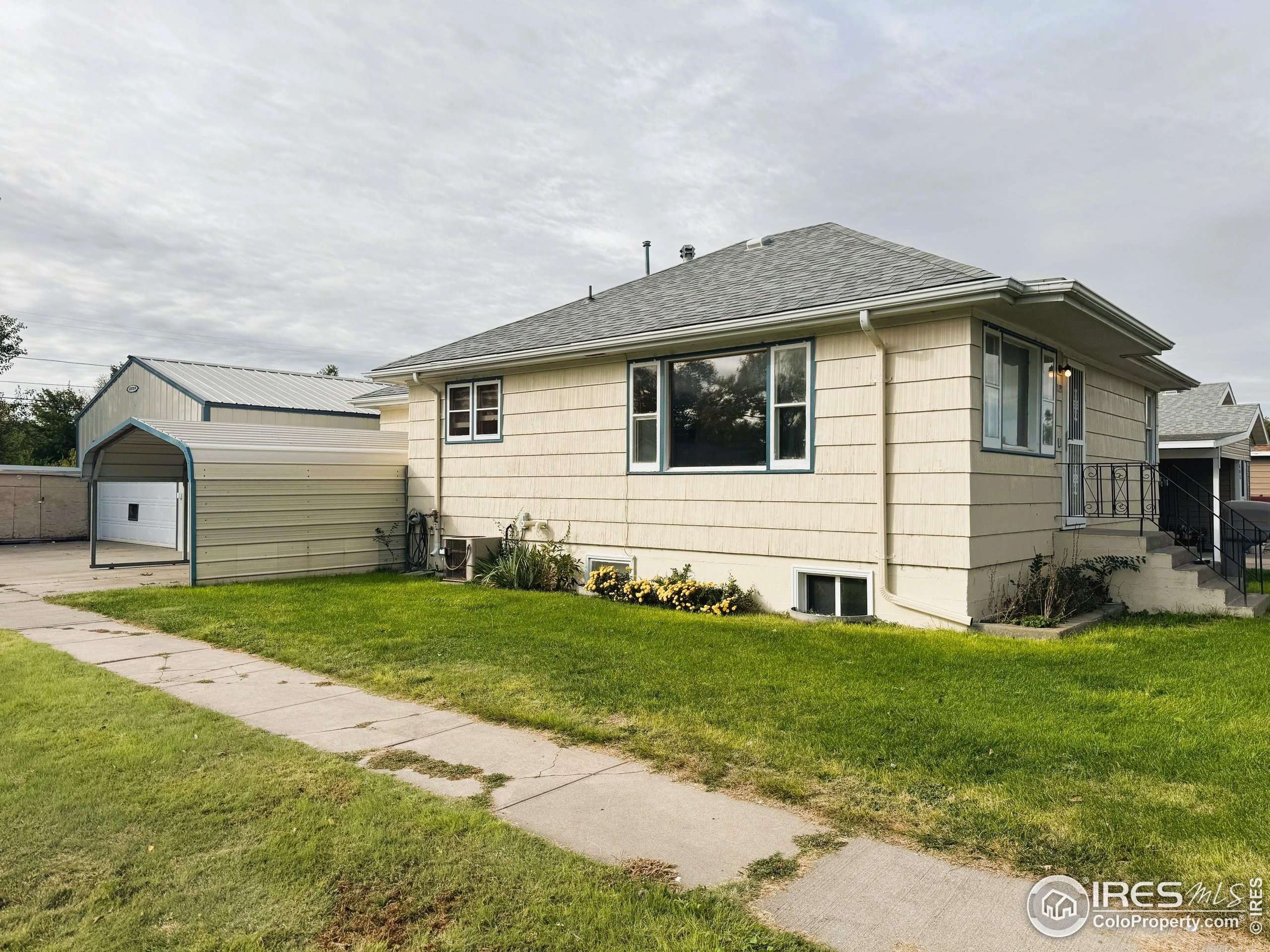 Sterling, CO 80751,601 Mckinley St