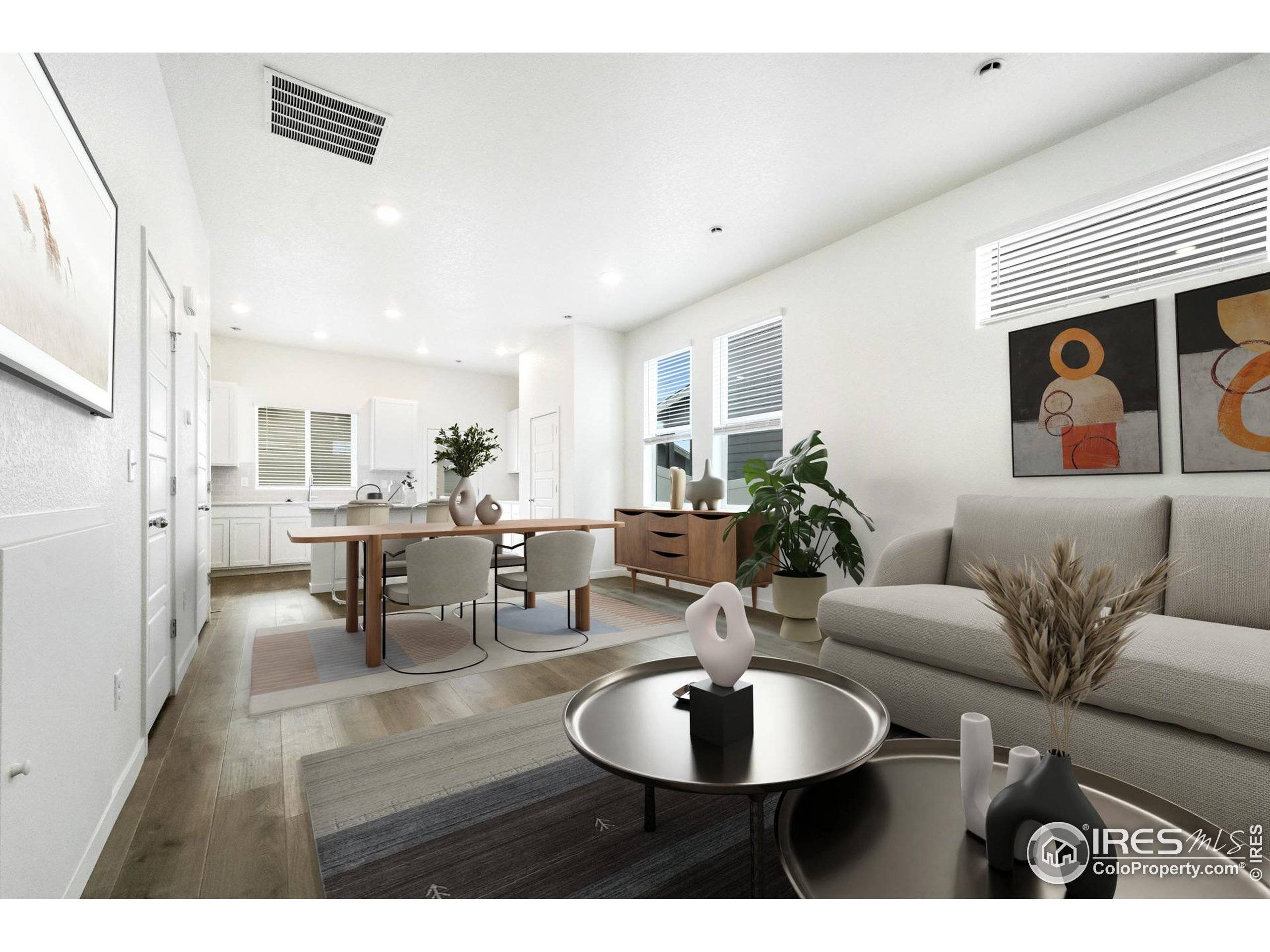 Evans, CO 80620,3836 Lake Clark St