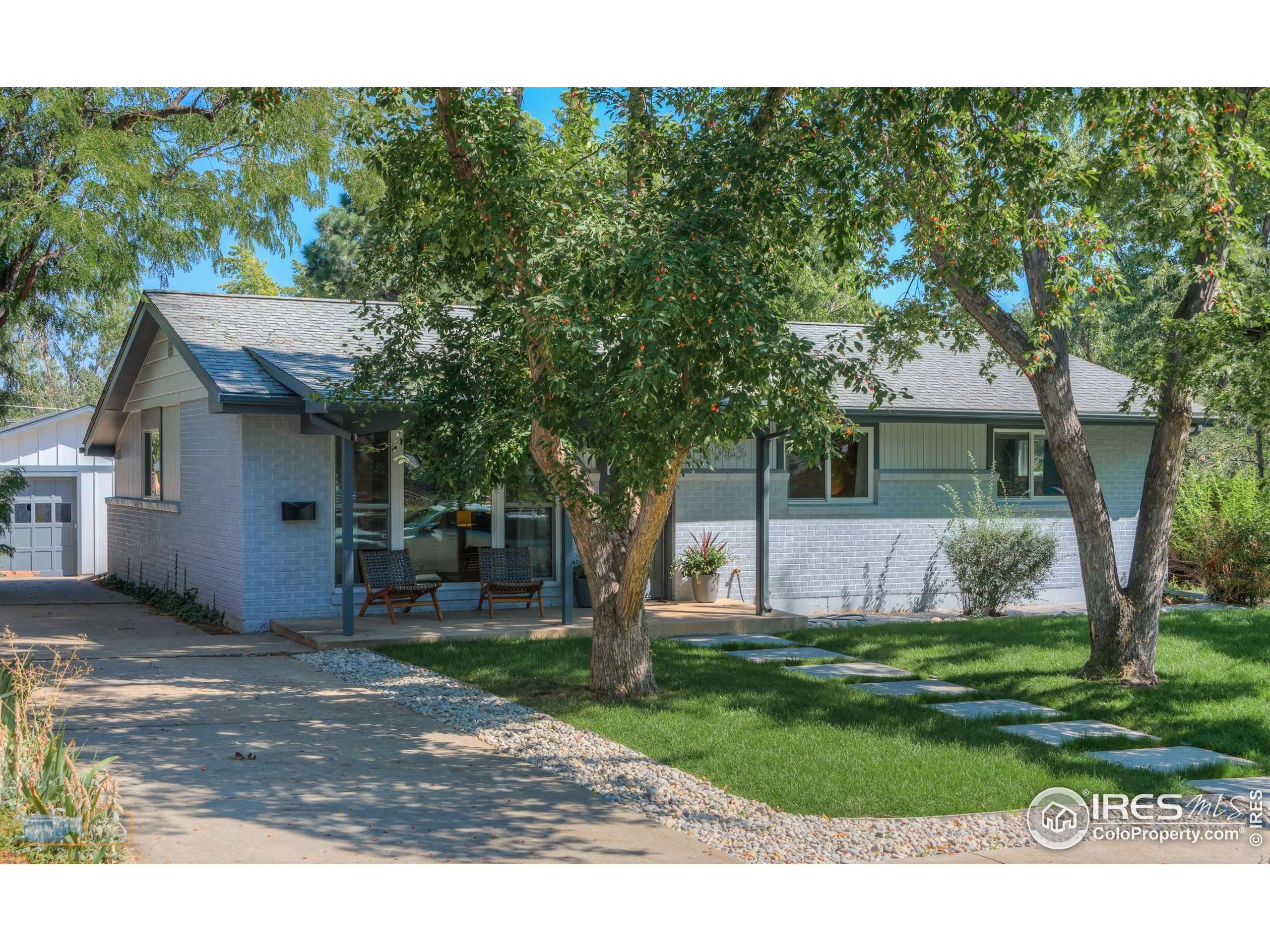 Boulder, CO 80304,2283 Nicholl St E