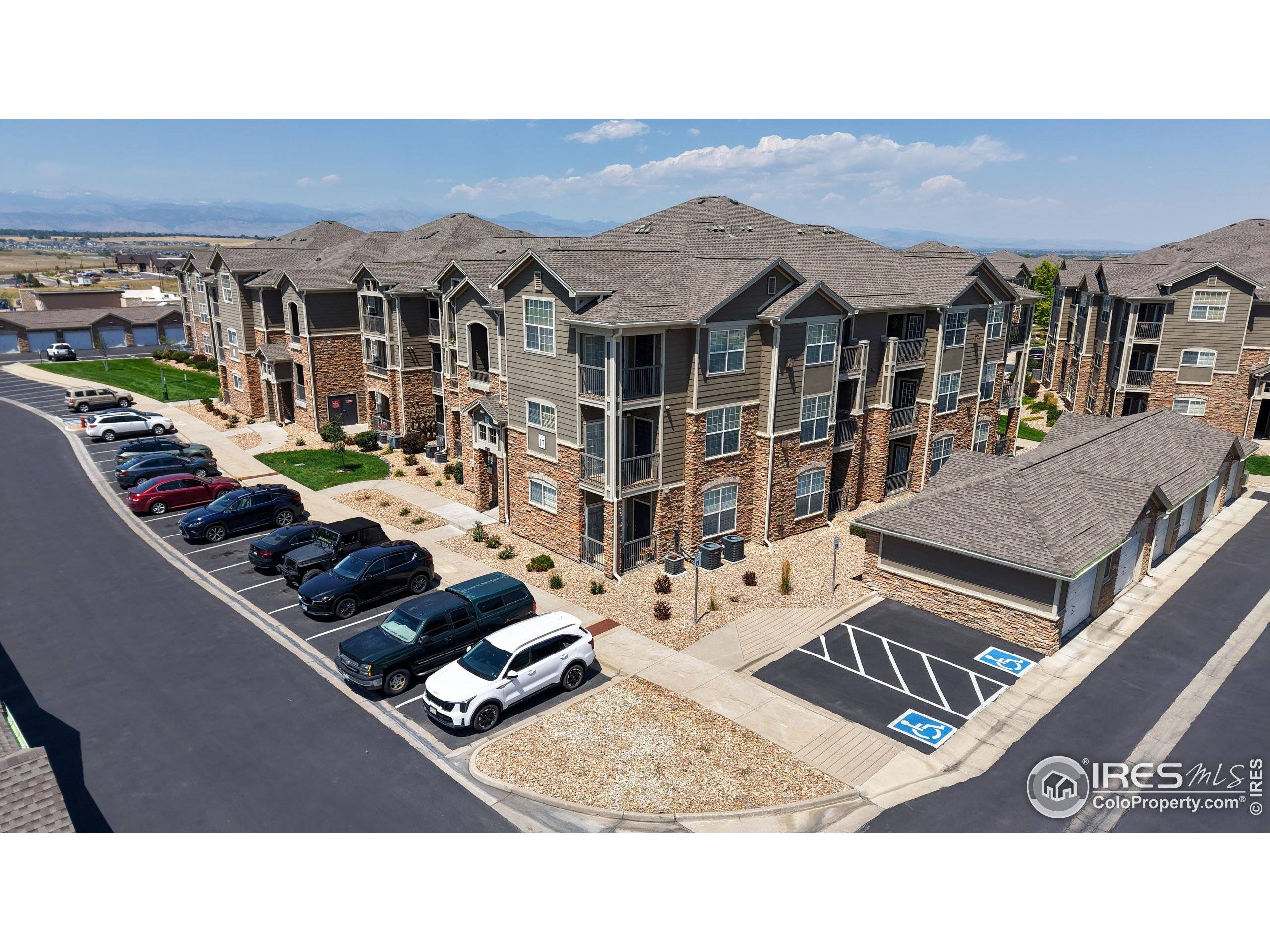 Erie, CO 80516,1465 Blue Sky Cir #204