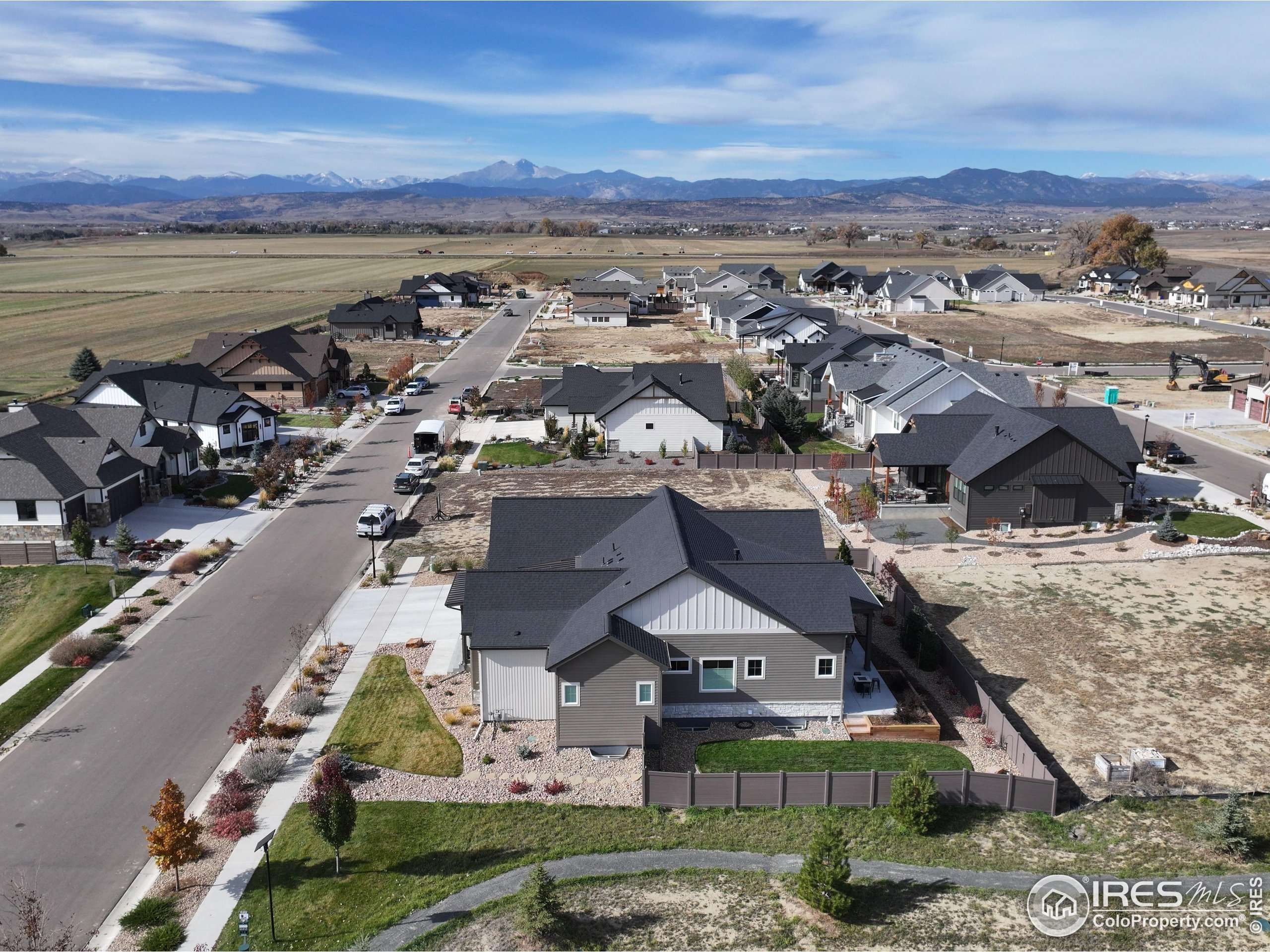 Berthoud, CO 80513,1246 Swan Peter Dr