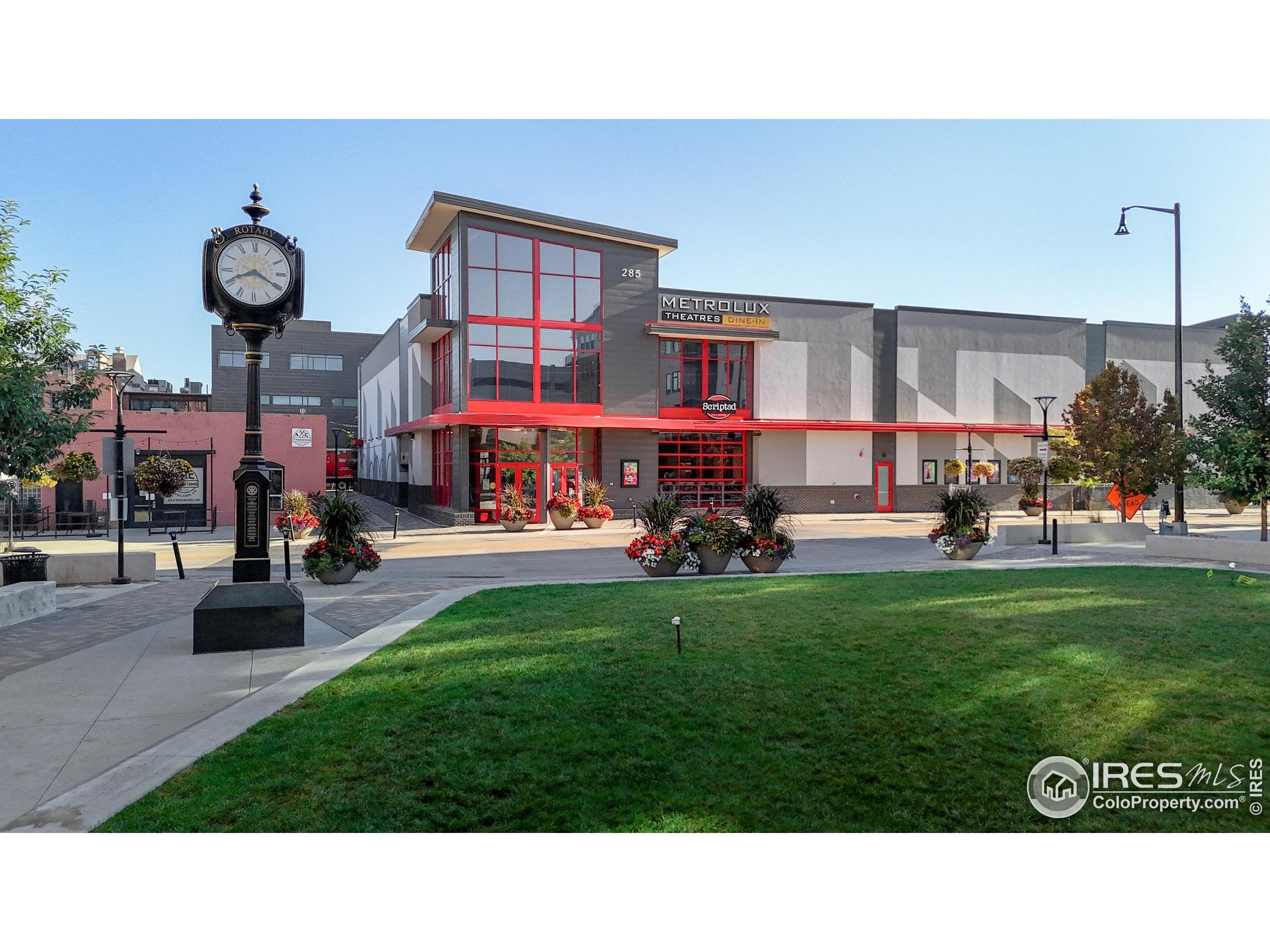 Loveland, CO 80537,285 E 3rd St