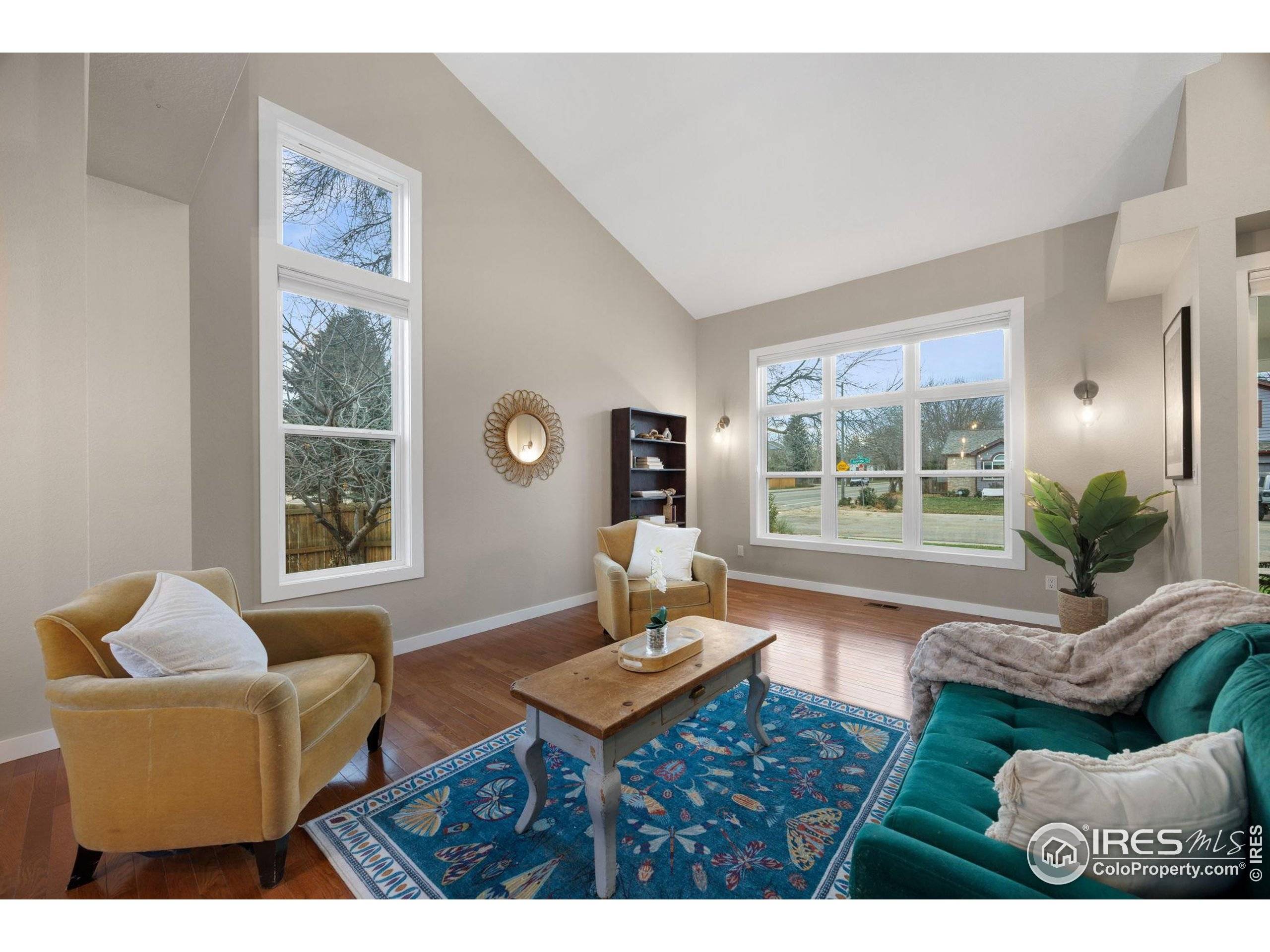 Fort Collins, CO 80525,4130 Suncrest Dr