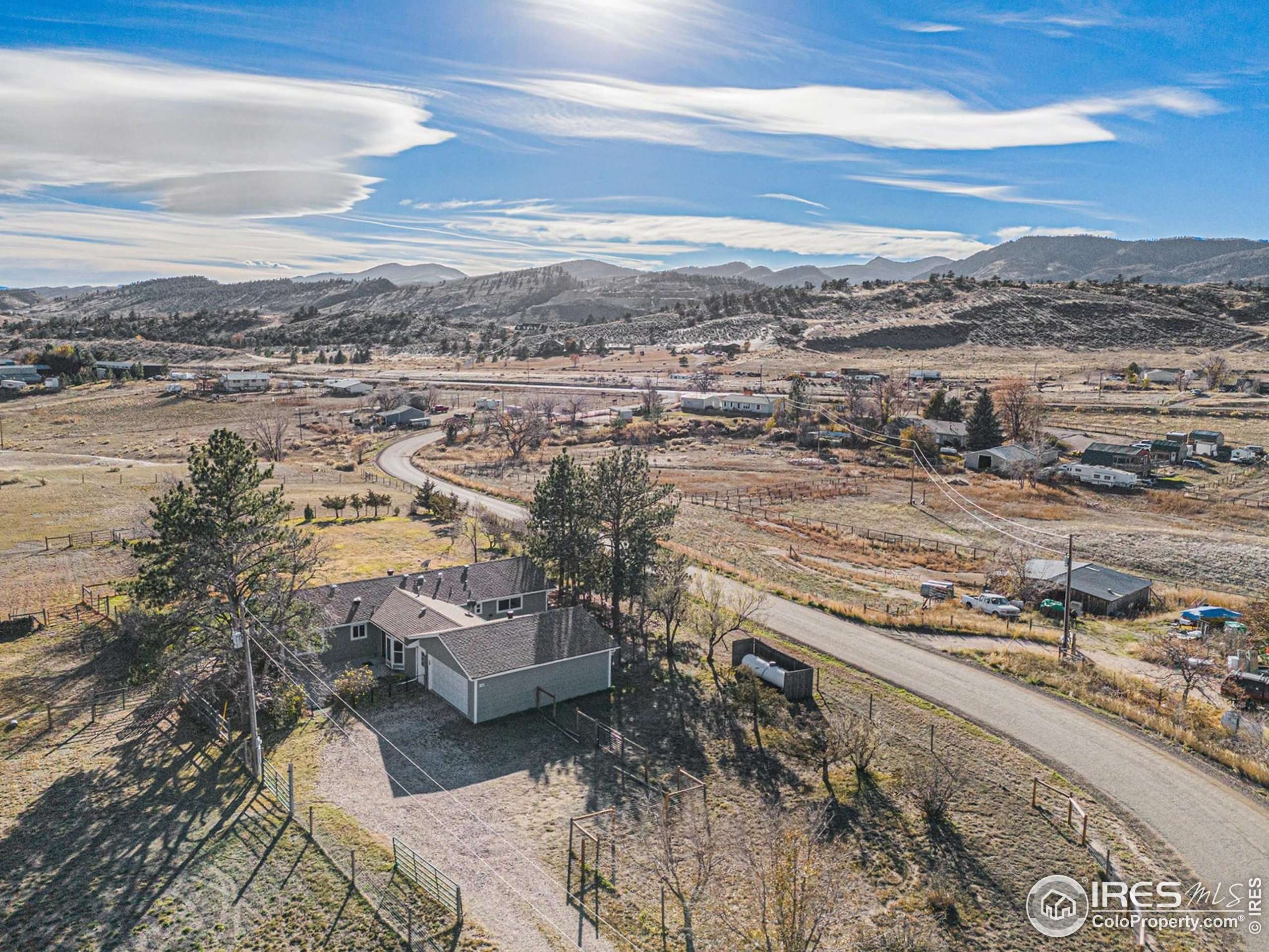 Loveland, CO 80538,7300 Orchard Dr