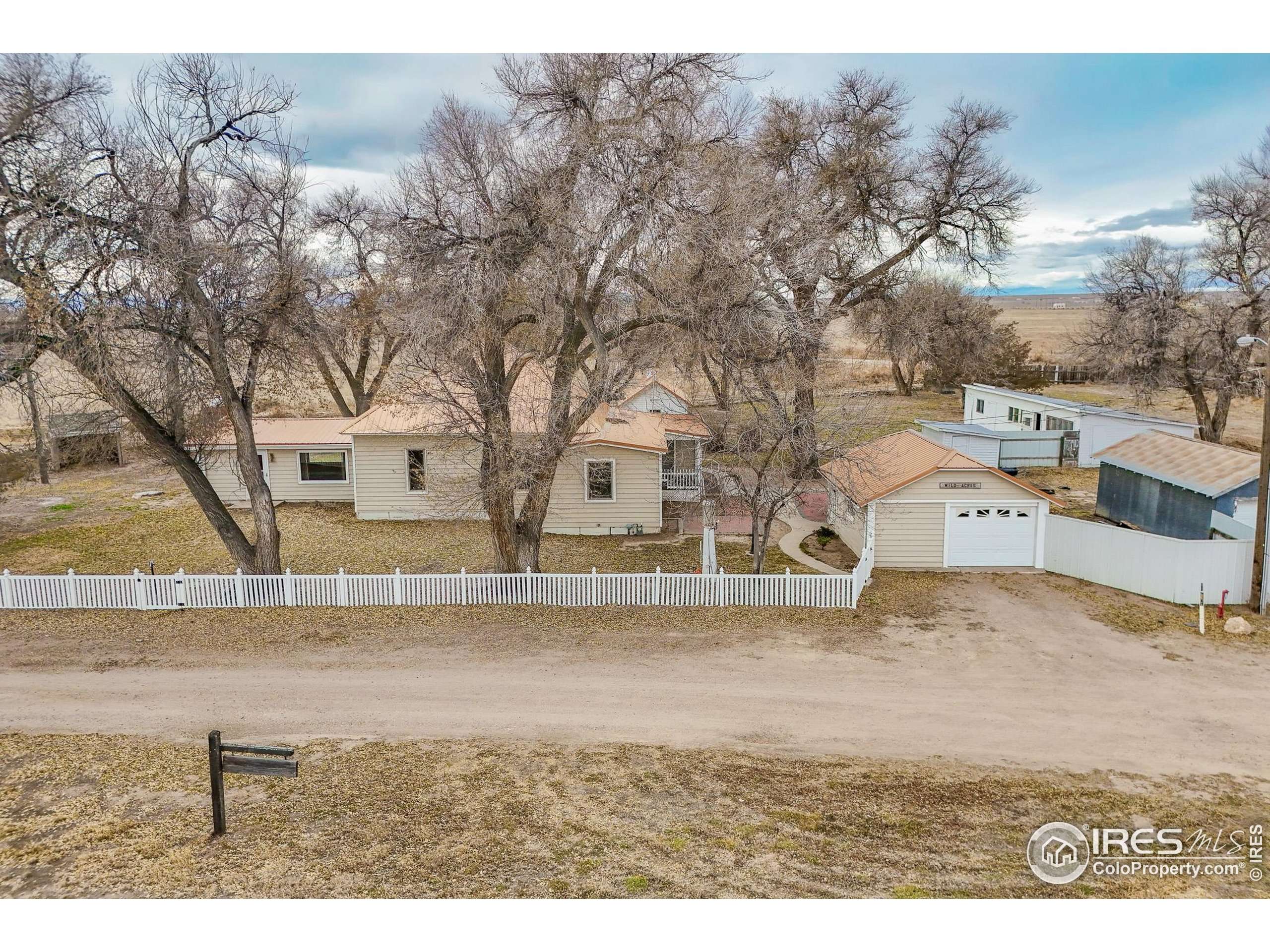 Pierce, CO 80650,43779 Lesh Rd