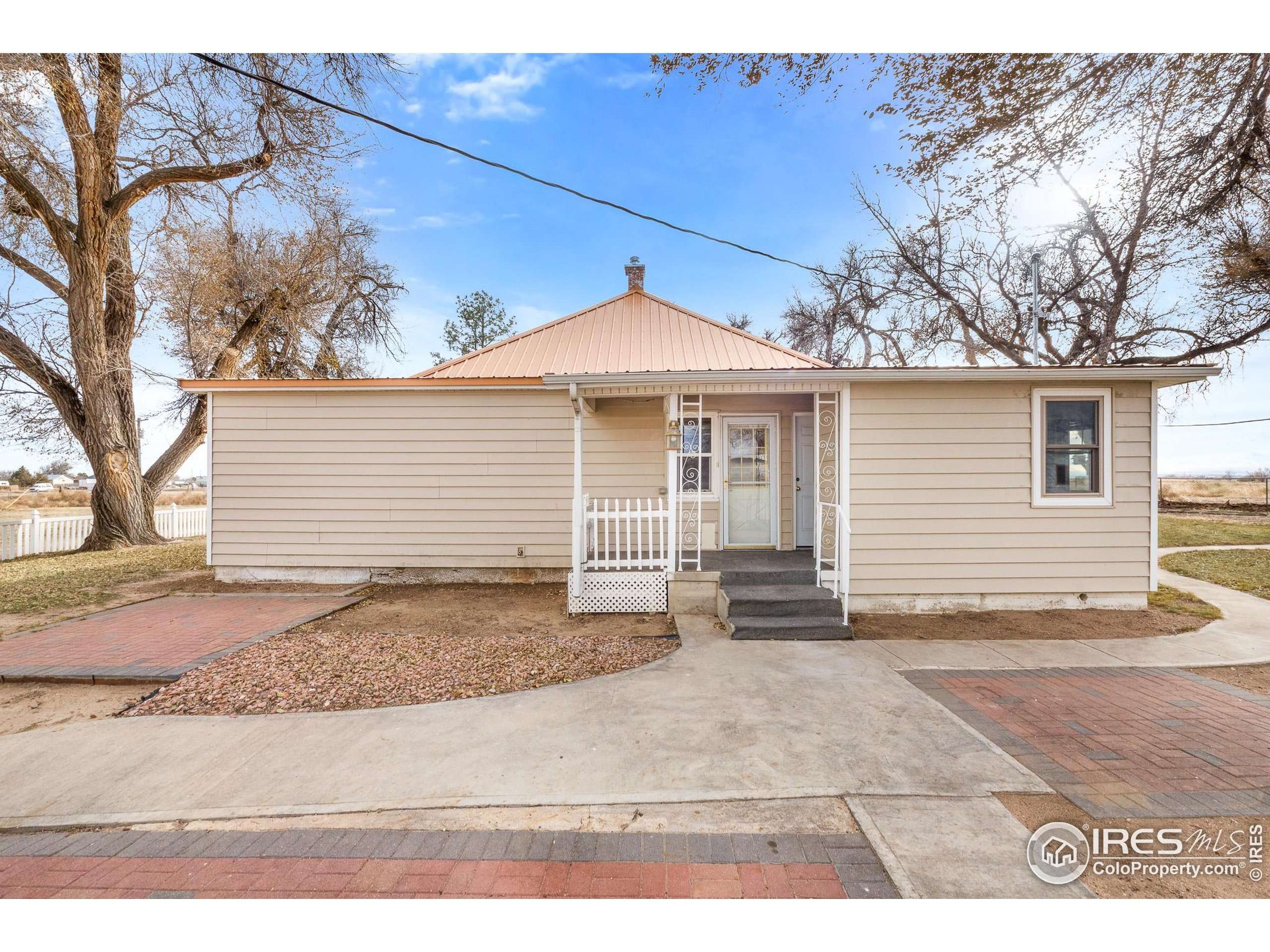 Pierce, CO 80650,43779 Lesh Rd