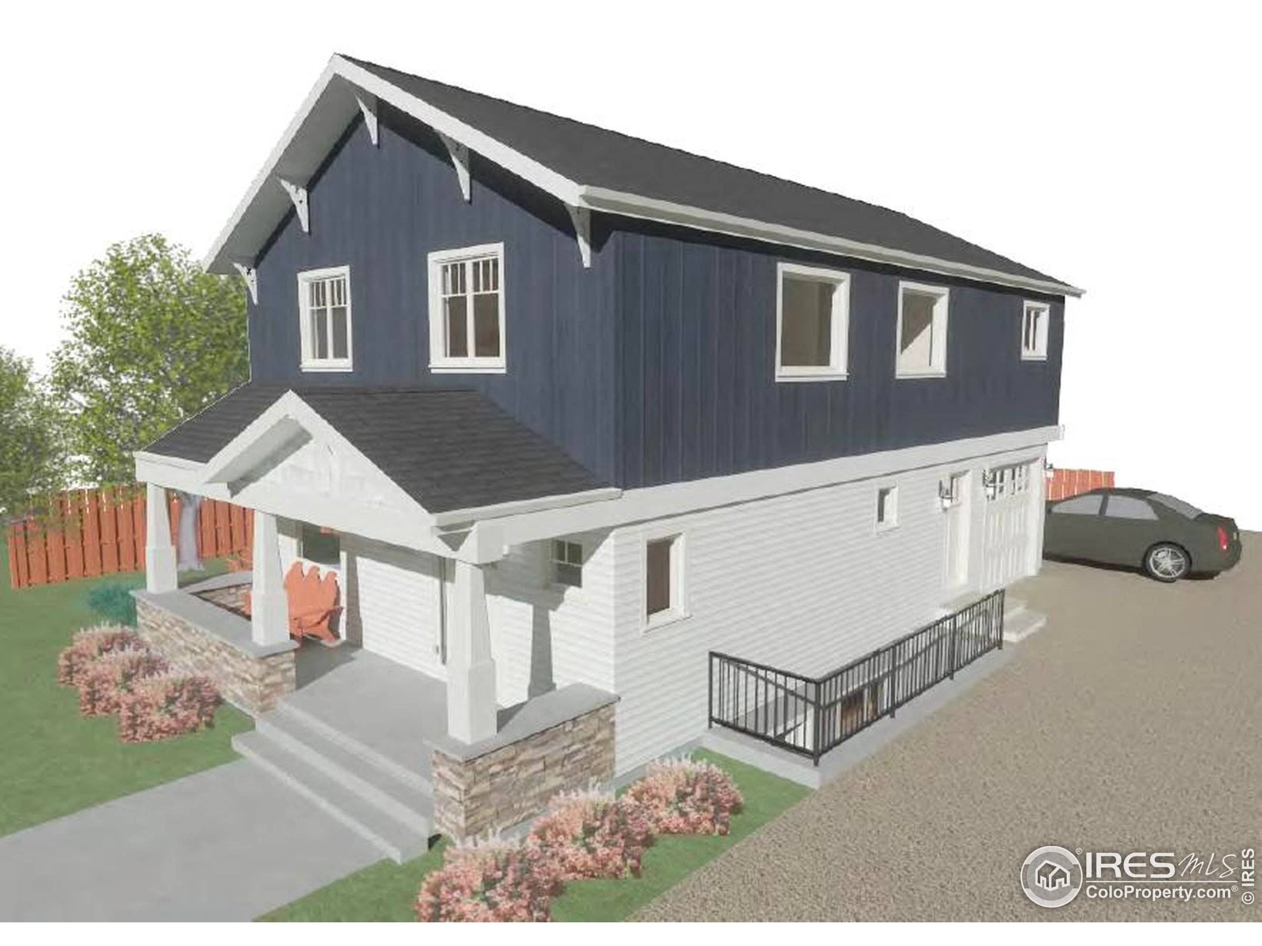 Fort Collins, CO 80521,722 Cherry St