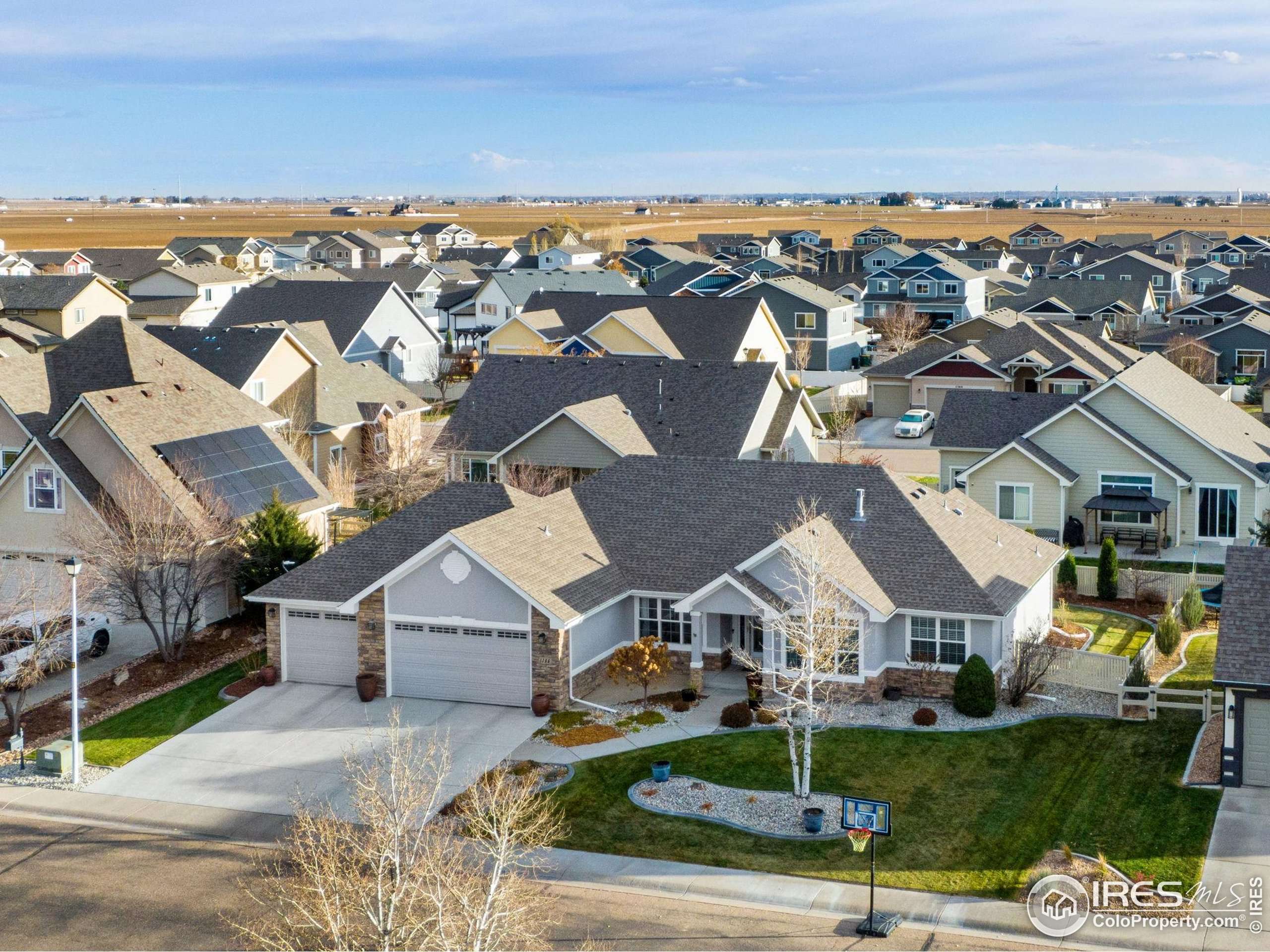 Eaton, CO 80615,1366 Plains Ct