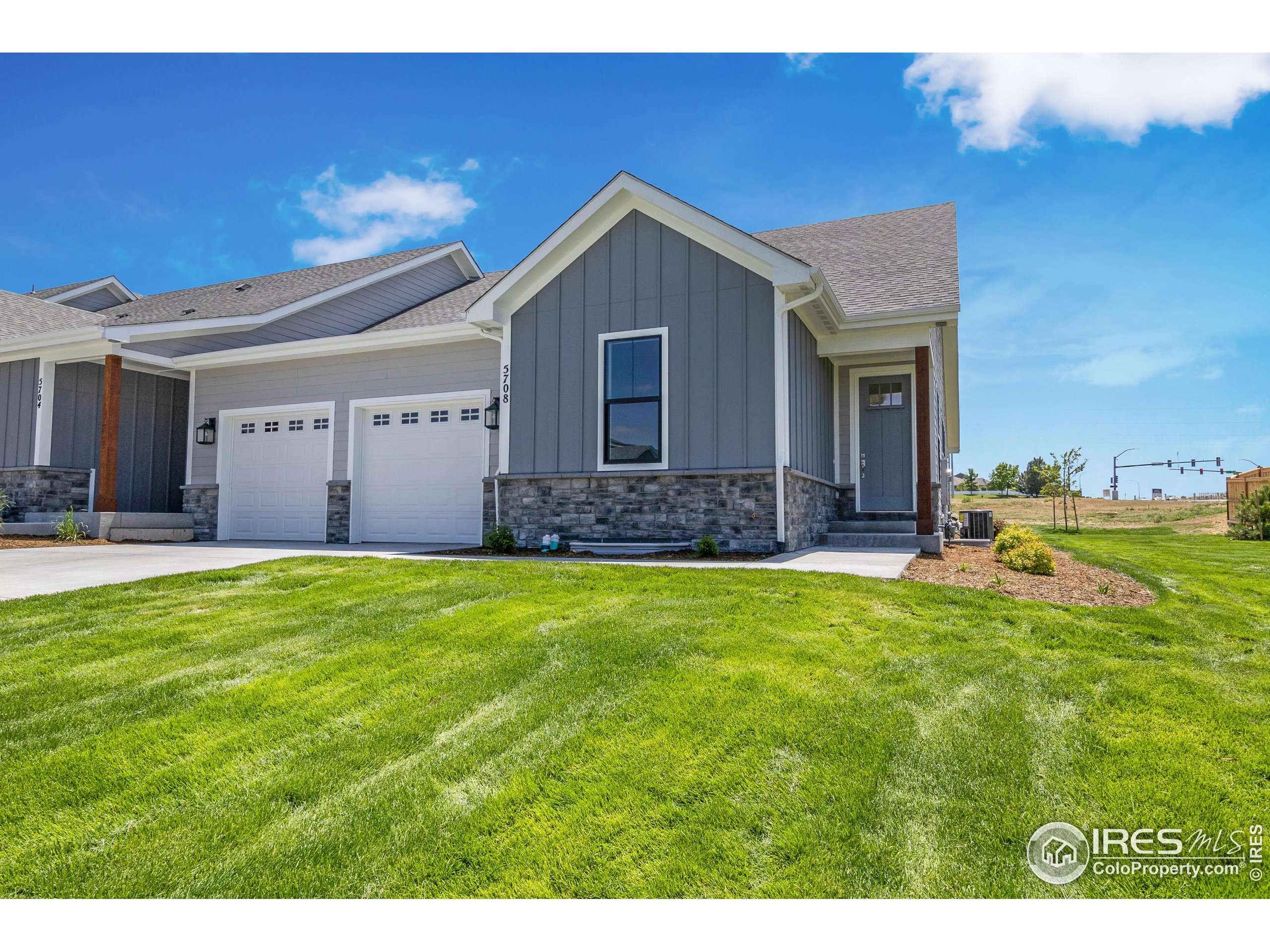 Greeley, CO 80634,5707 3rd St