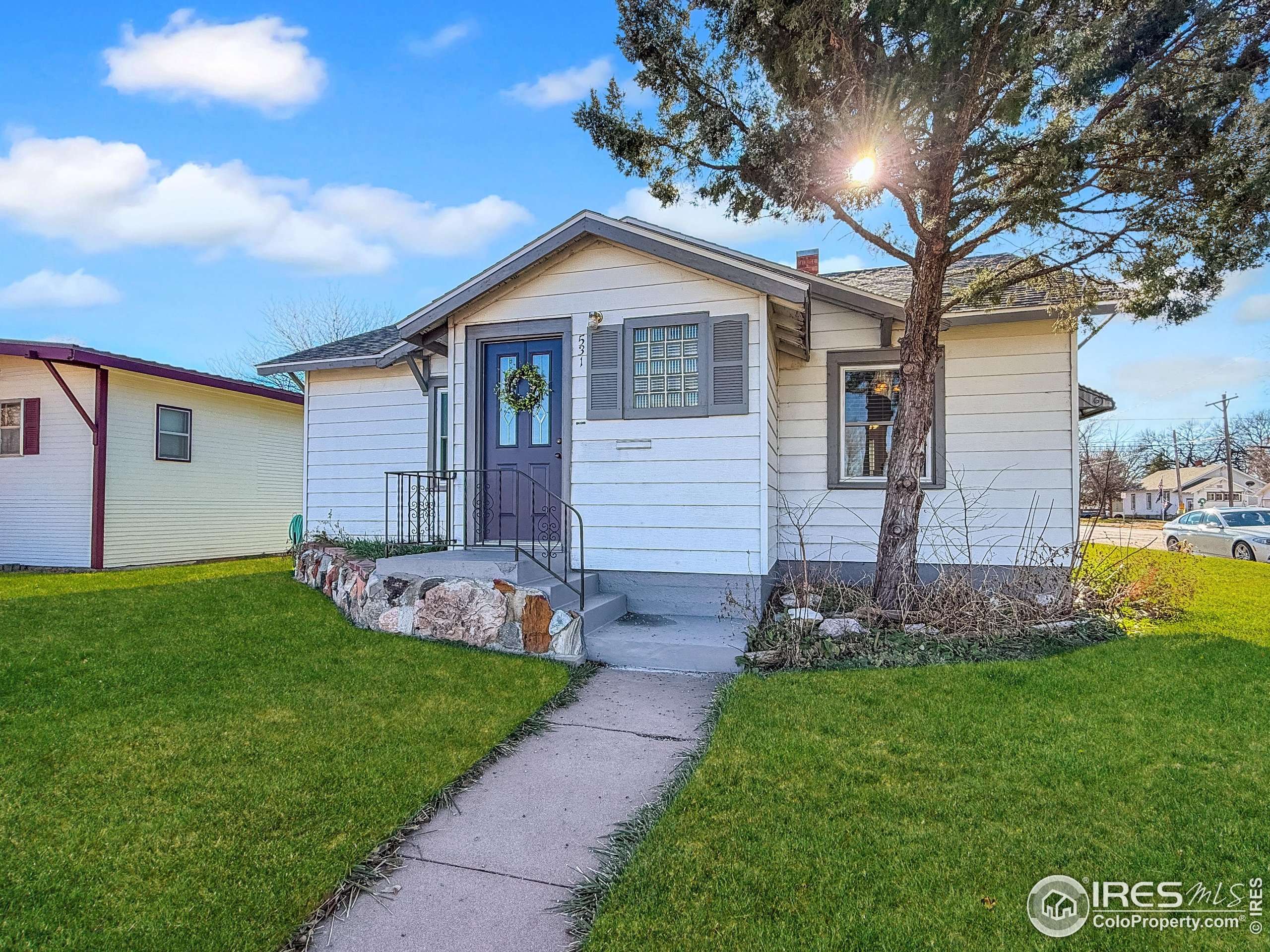 Sterling, CO 80751,531 Taylor St